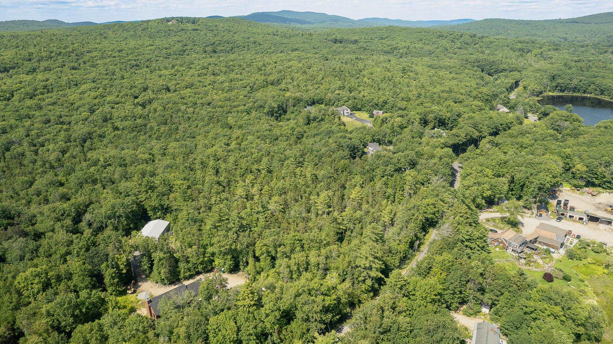 Lot 0 Katy Ln, Harrisville, NH 03450