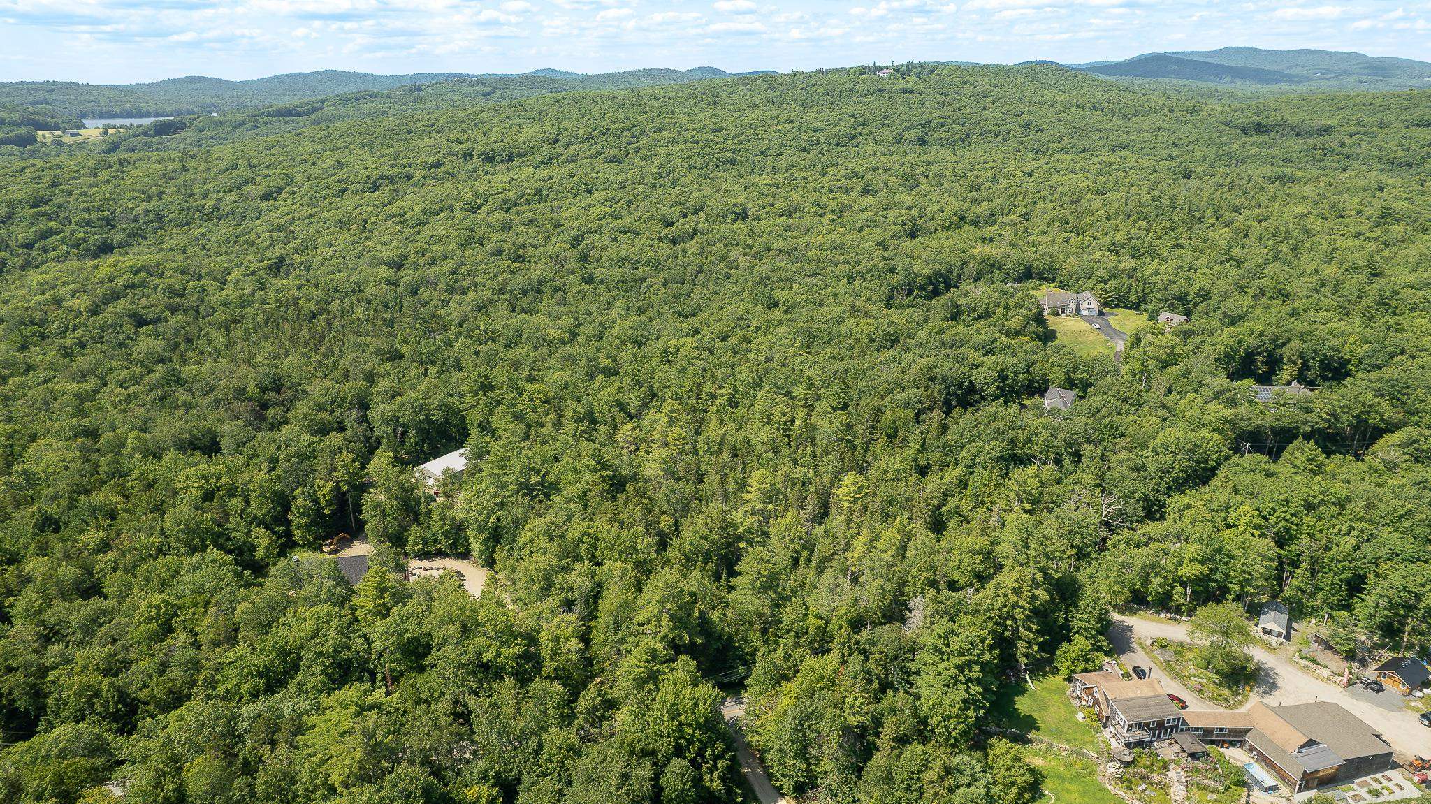 Lot 0 Katy Ln, Harrisville, NH 03450