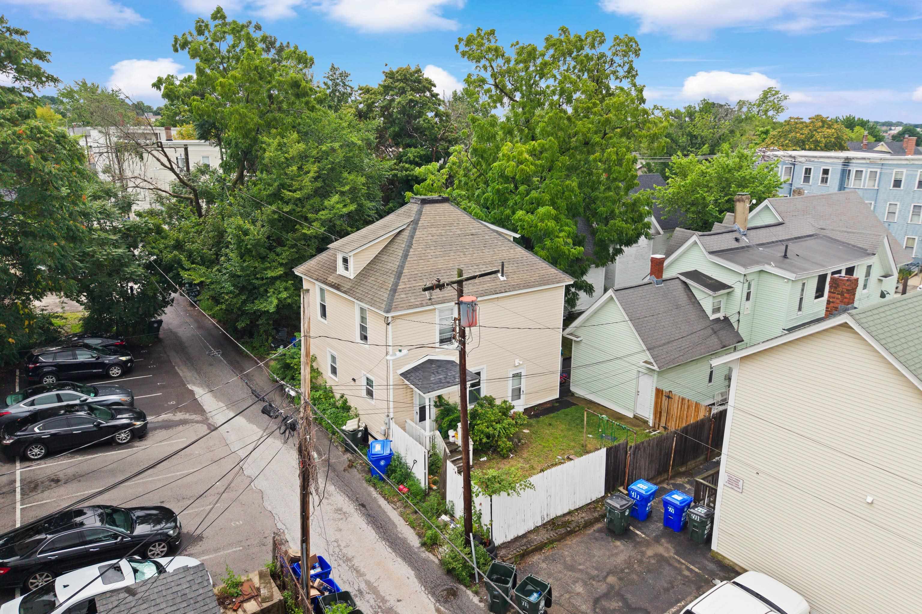 314 Merrimack St, Manchester, NH 03103