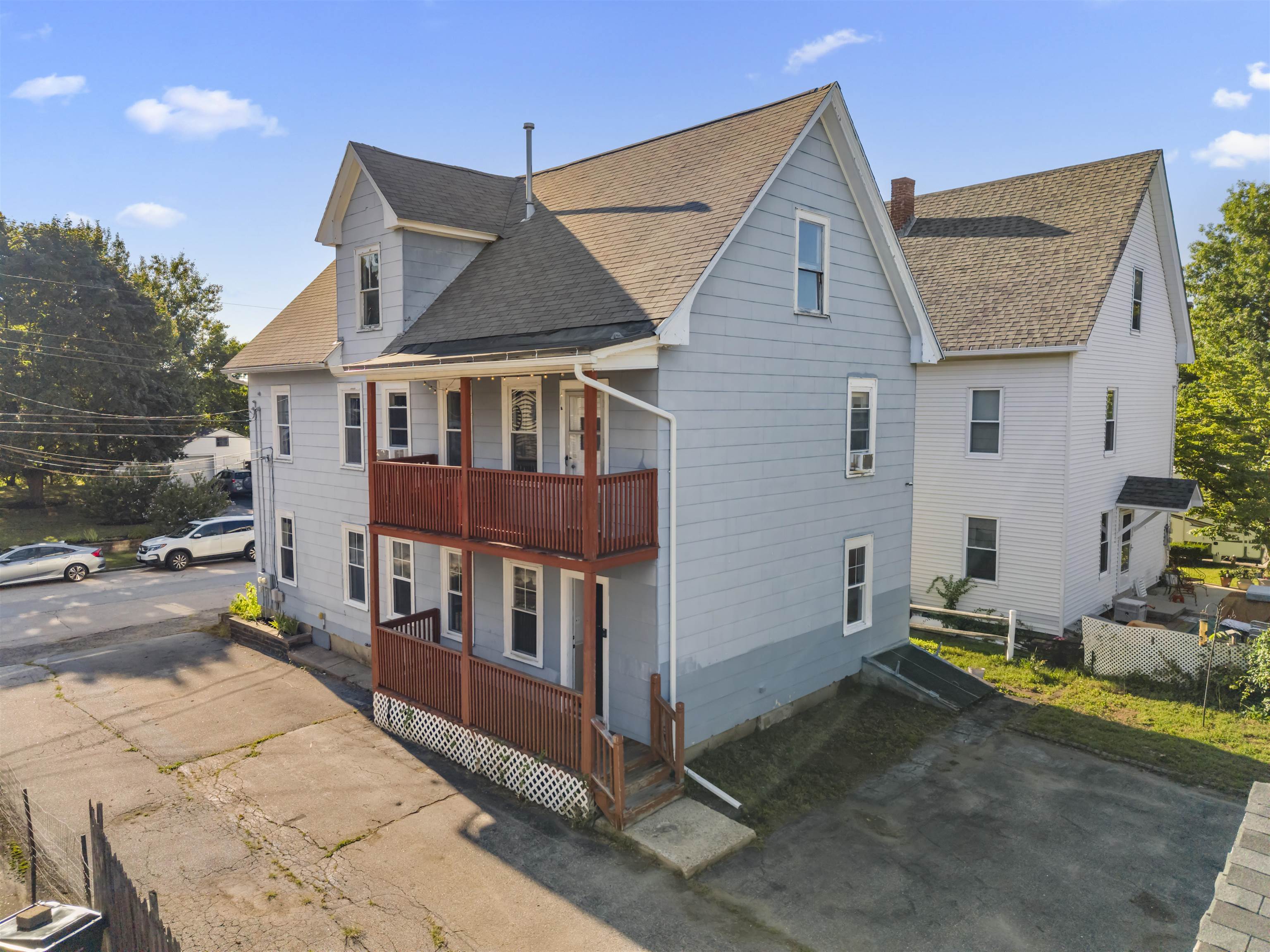 175 Thornton St, Manchester, NH 03102