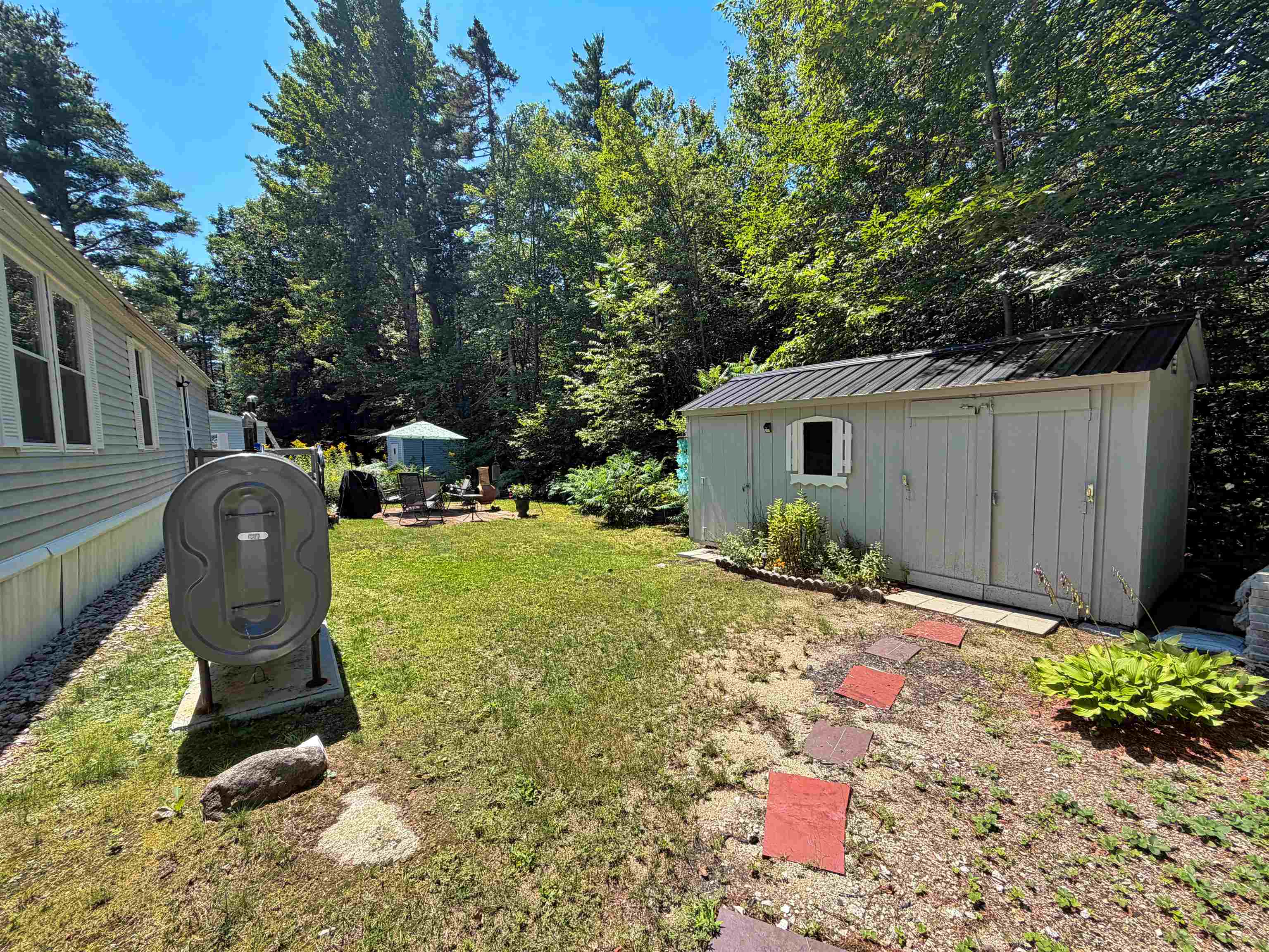 15 Loon Mountain Lane, Conway, NH photo 3