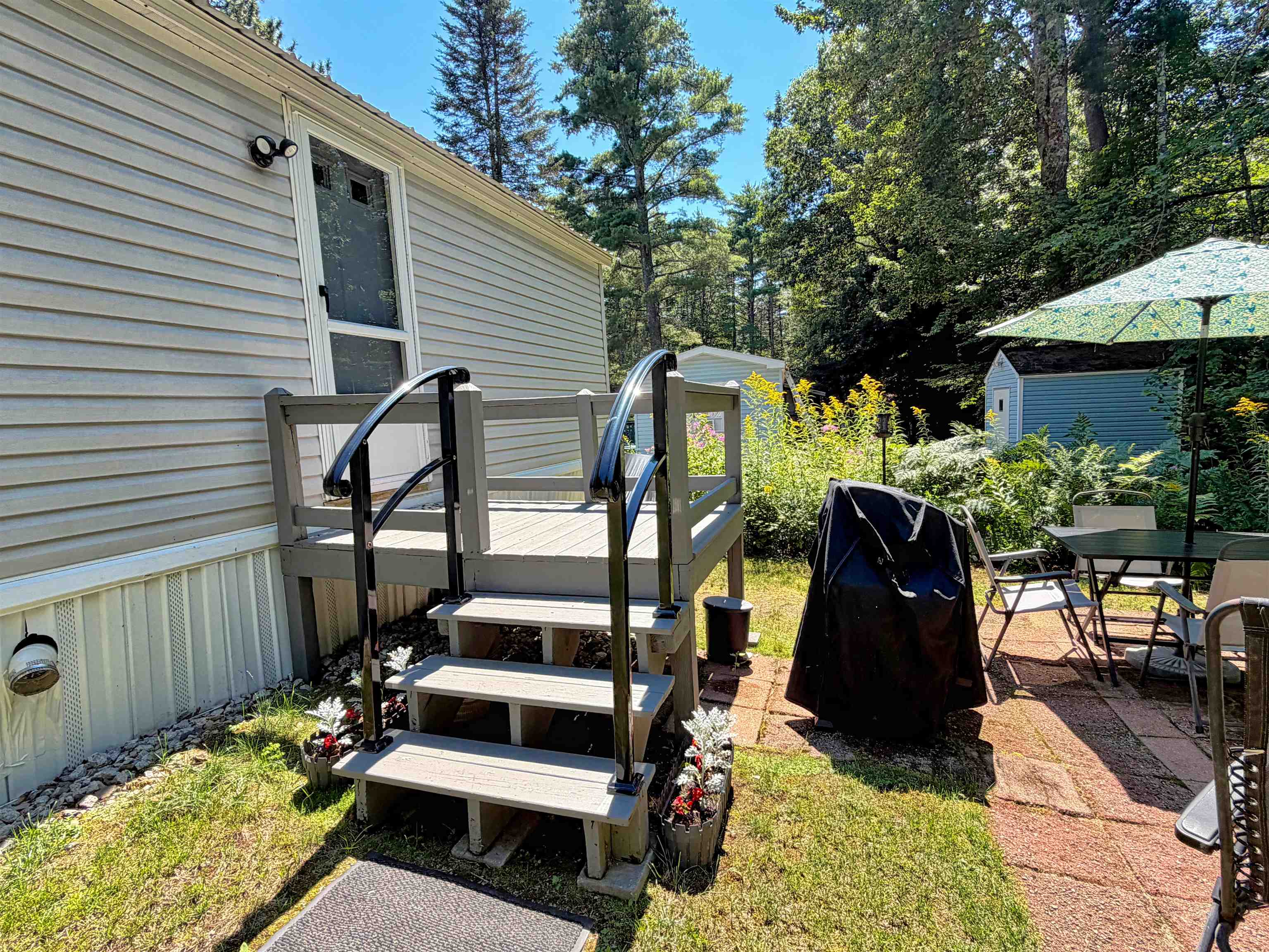15 Loon Mountain Lane, Conway, NH photo 5