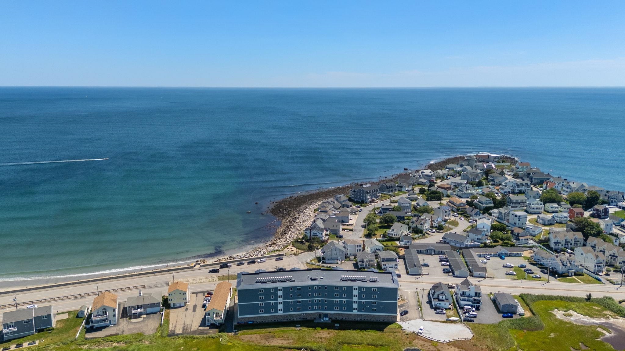 535 Ocean Blvd #403, Hampton, NH 03842