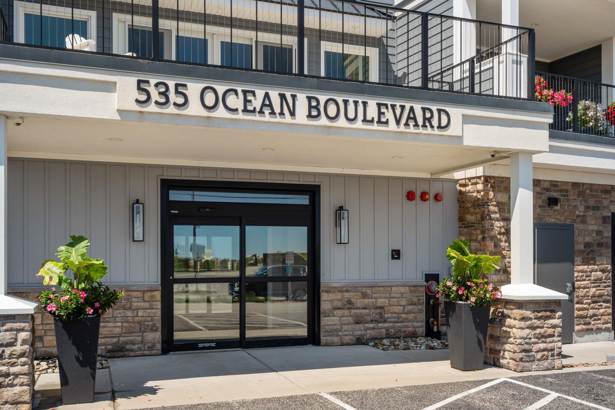 535 Ocean Boulevard, Hampton, NH photo 4