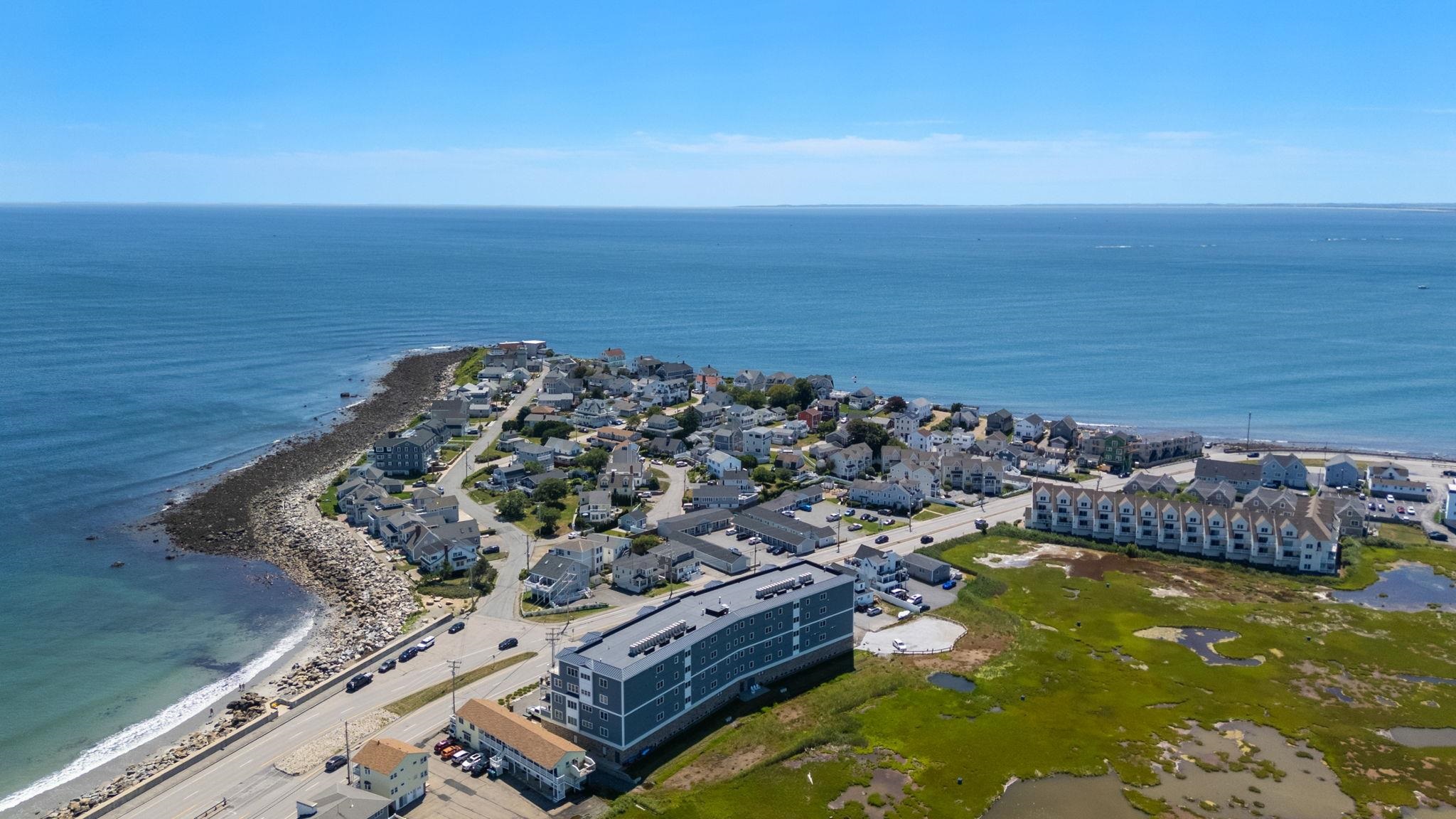 535 Ocean Blvd #403, Hampton, NH 03842