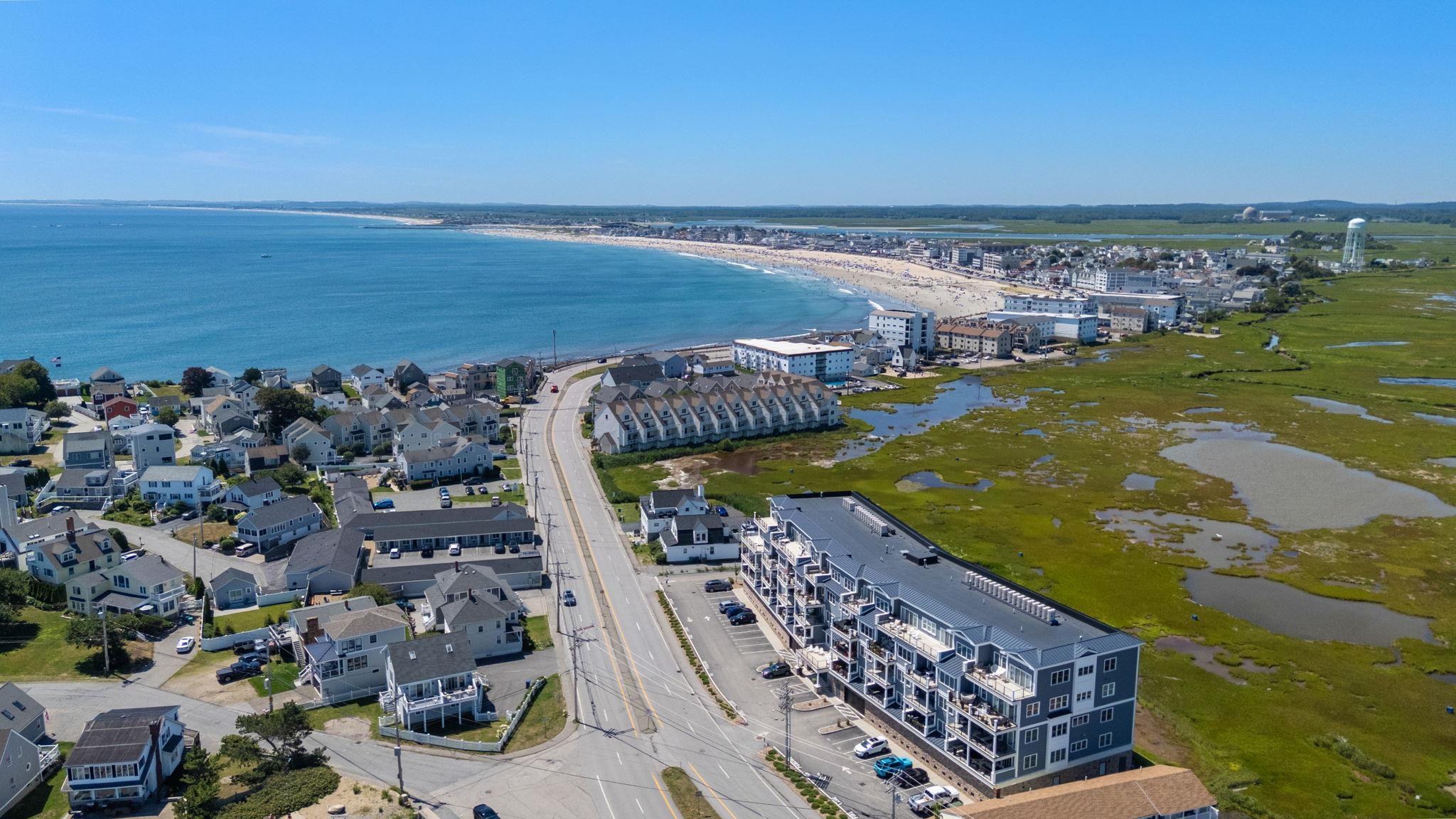 535 Ocean Blvd #403, Hampton, NH 03842