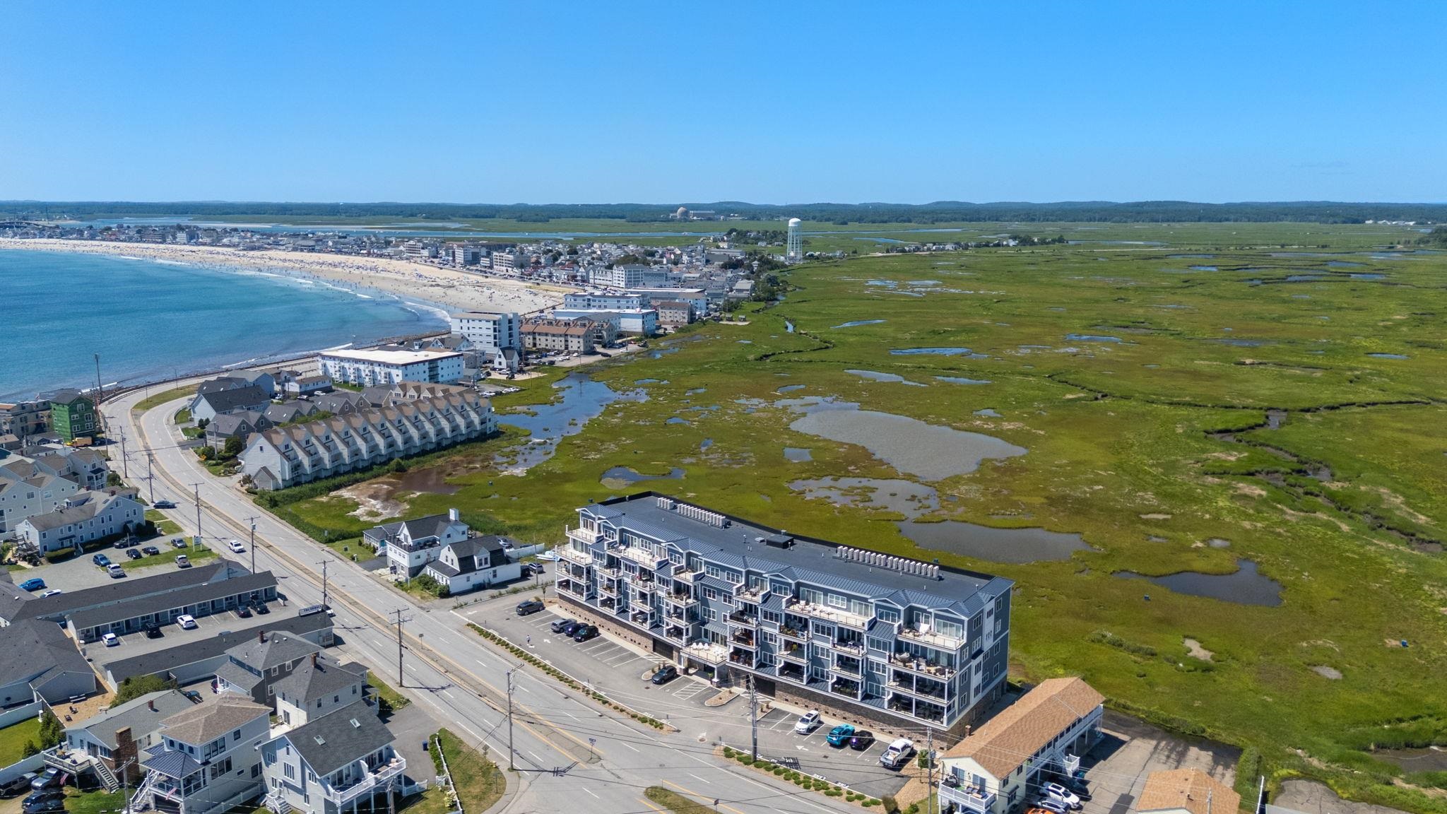 535 Ocean Blvd #403, Hampton, NH 03842