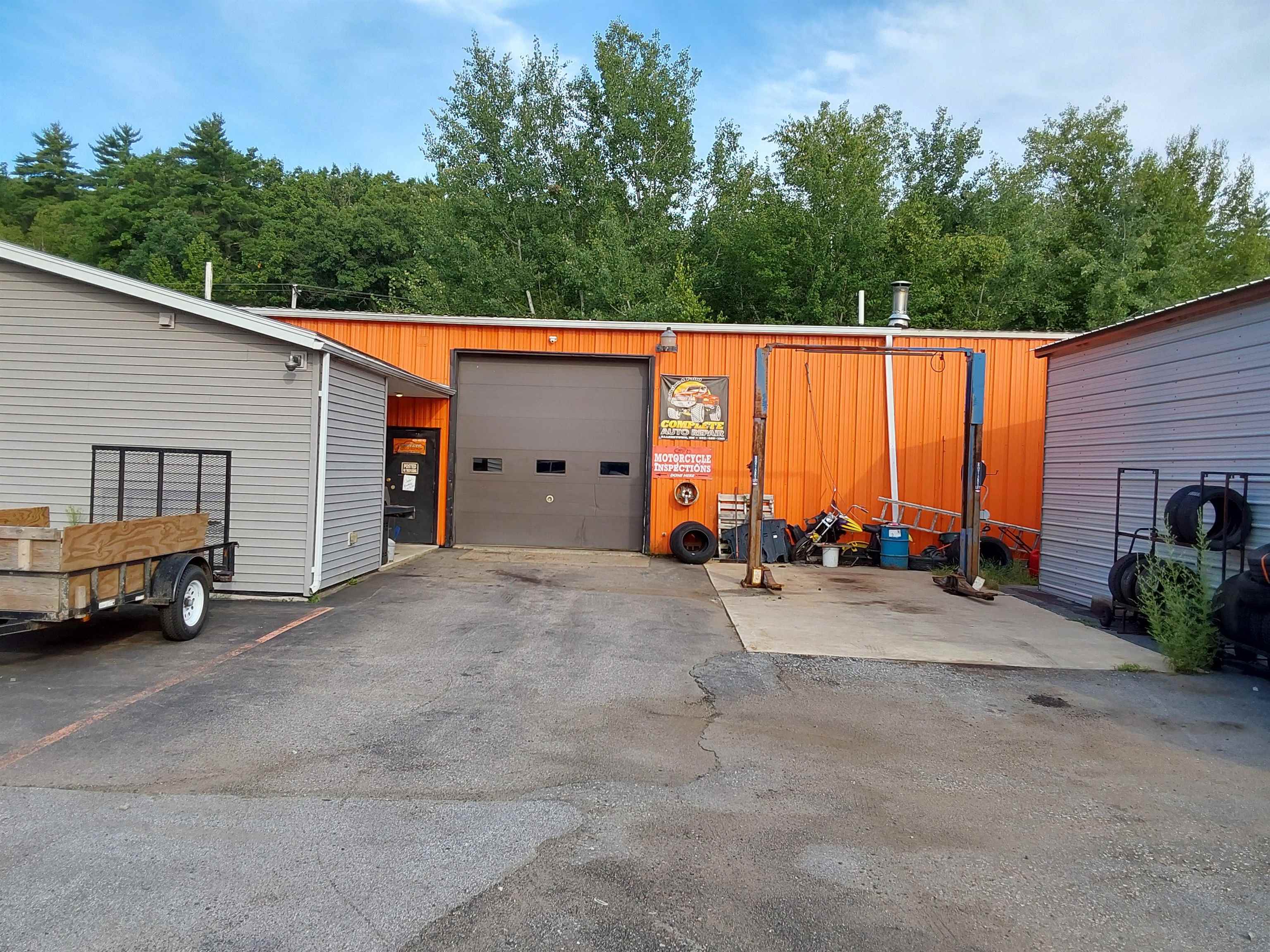 1 Allenstown Rd, Allenstown, NH 03275