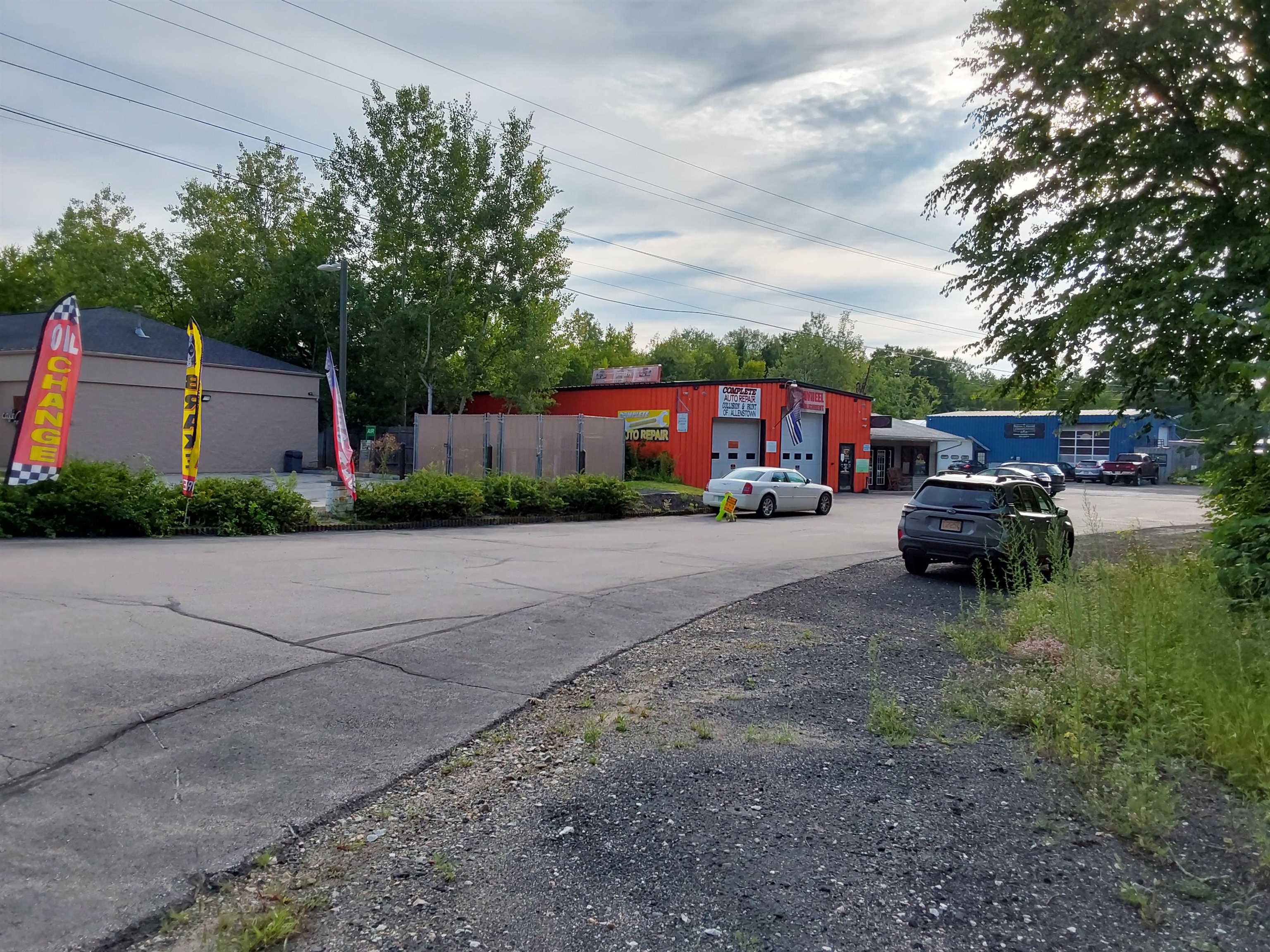1 Allenstown Rd, Allenstown, NH 03275