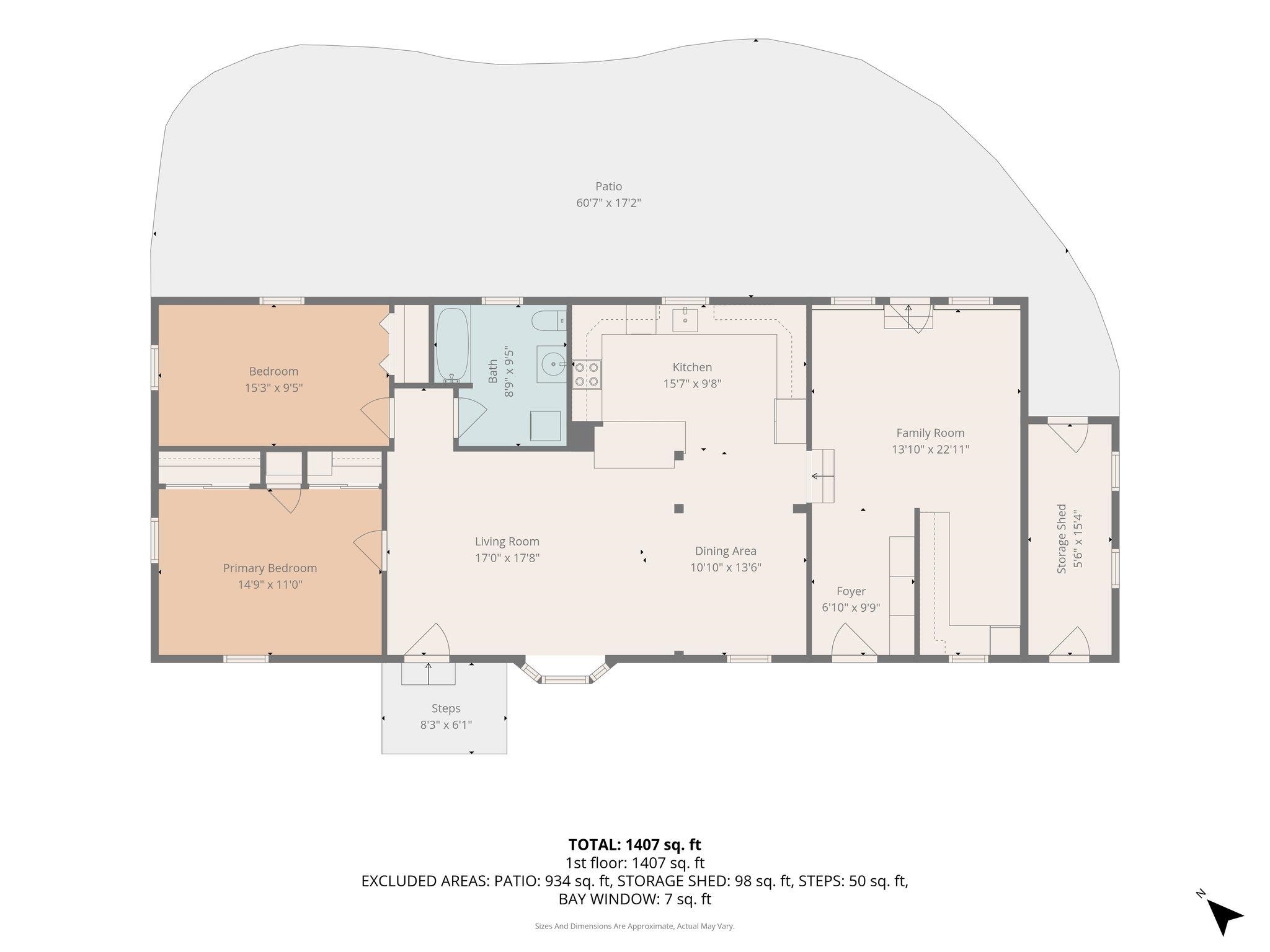 17 Allard St, Concord, NH 03301