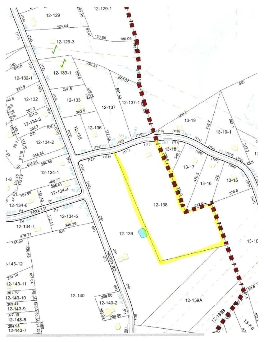 115 Hovey Rd, Londonderry, NH 03053