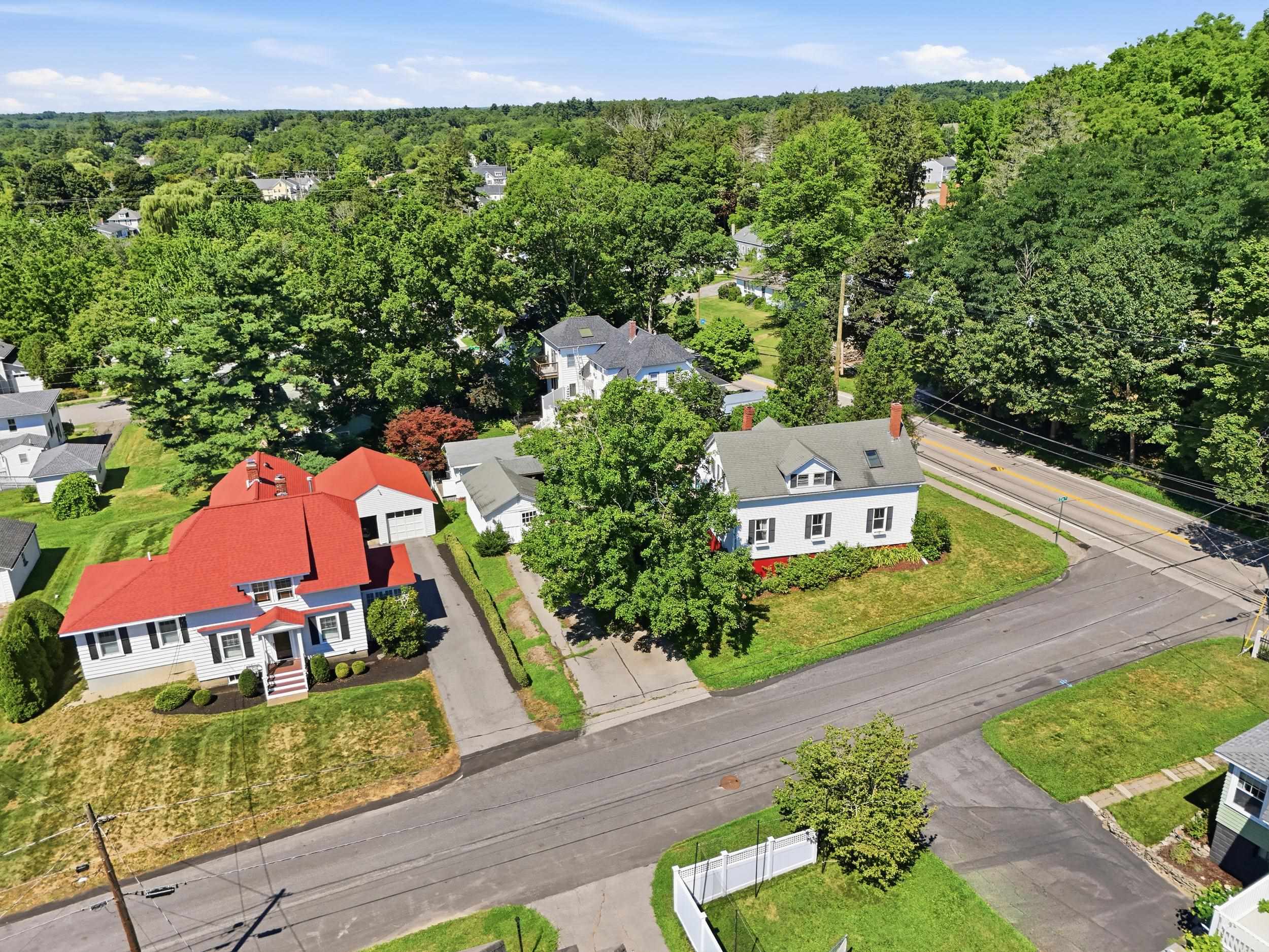 45 Oak St, Dover, NH 03820
