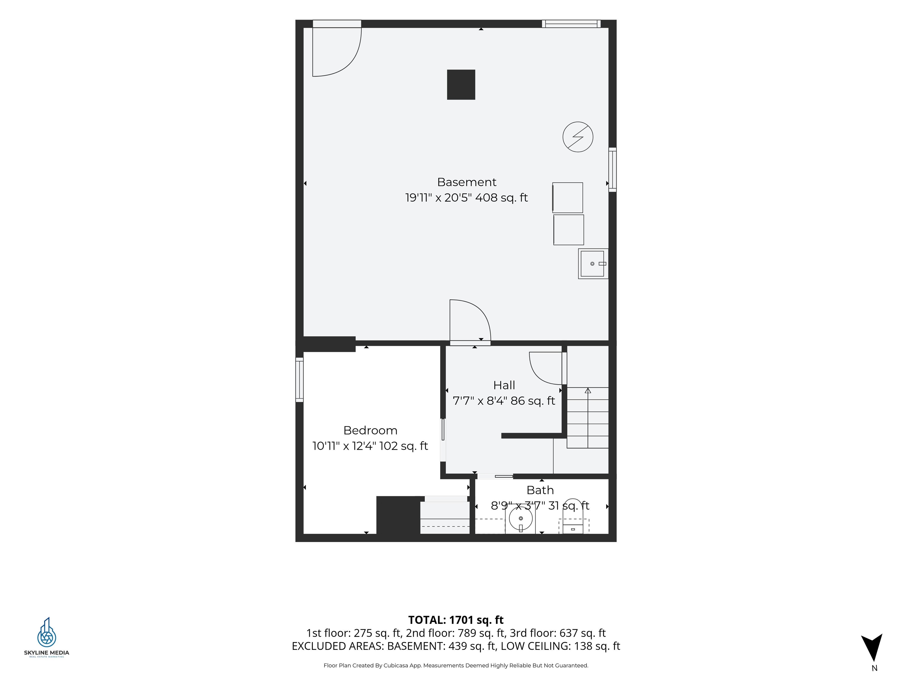 45 Oak St, Dover, NH 03820