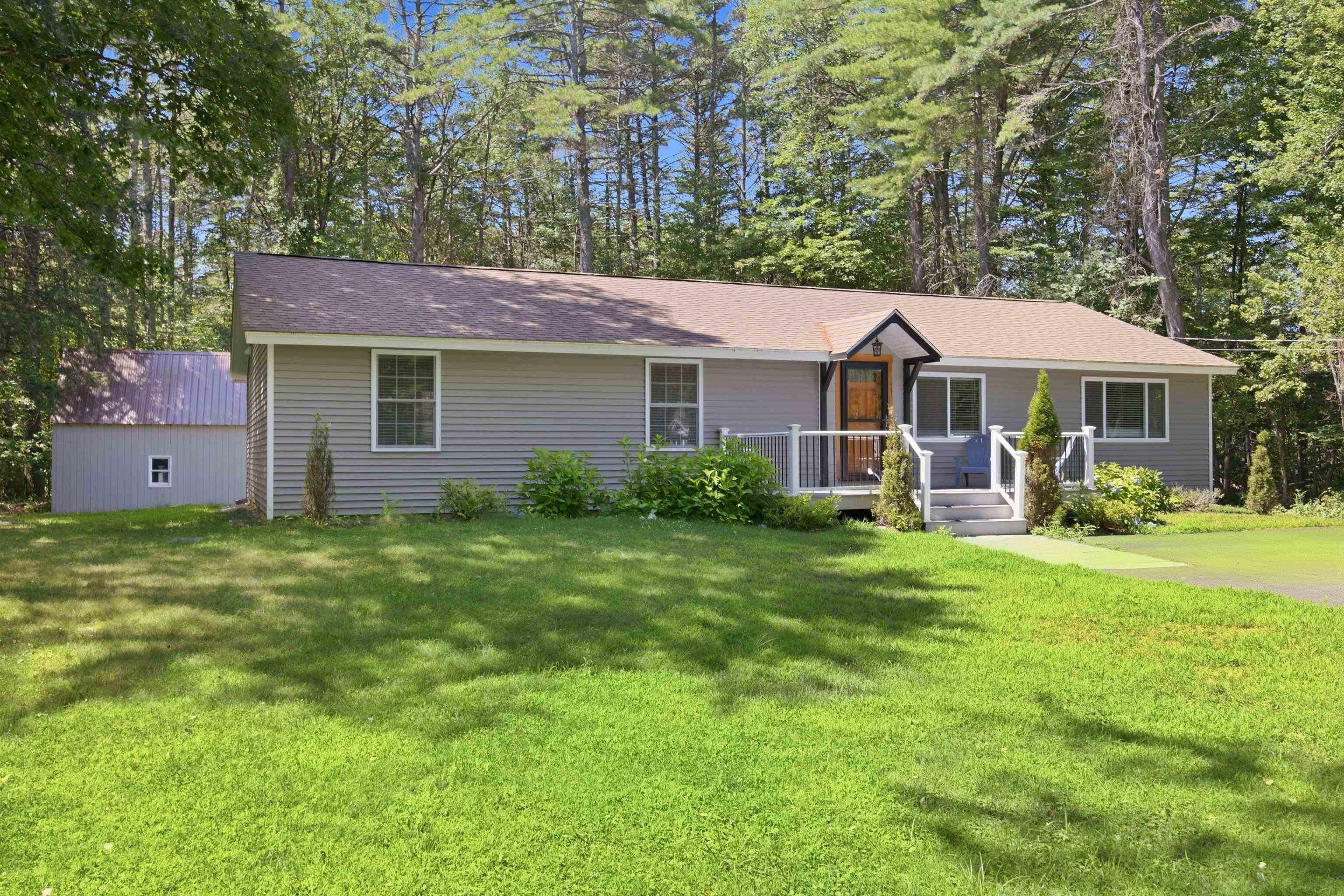 24 Old Follett Rd, Meredith, NH 03253