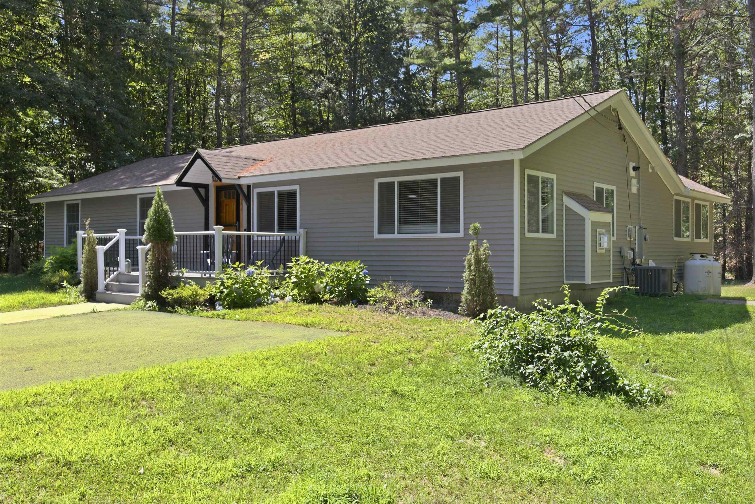 24 Old Follett Rd, Meredith, NH 03253