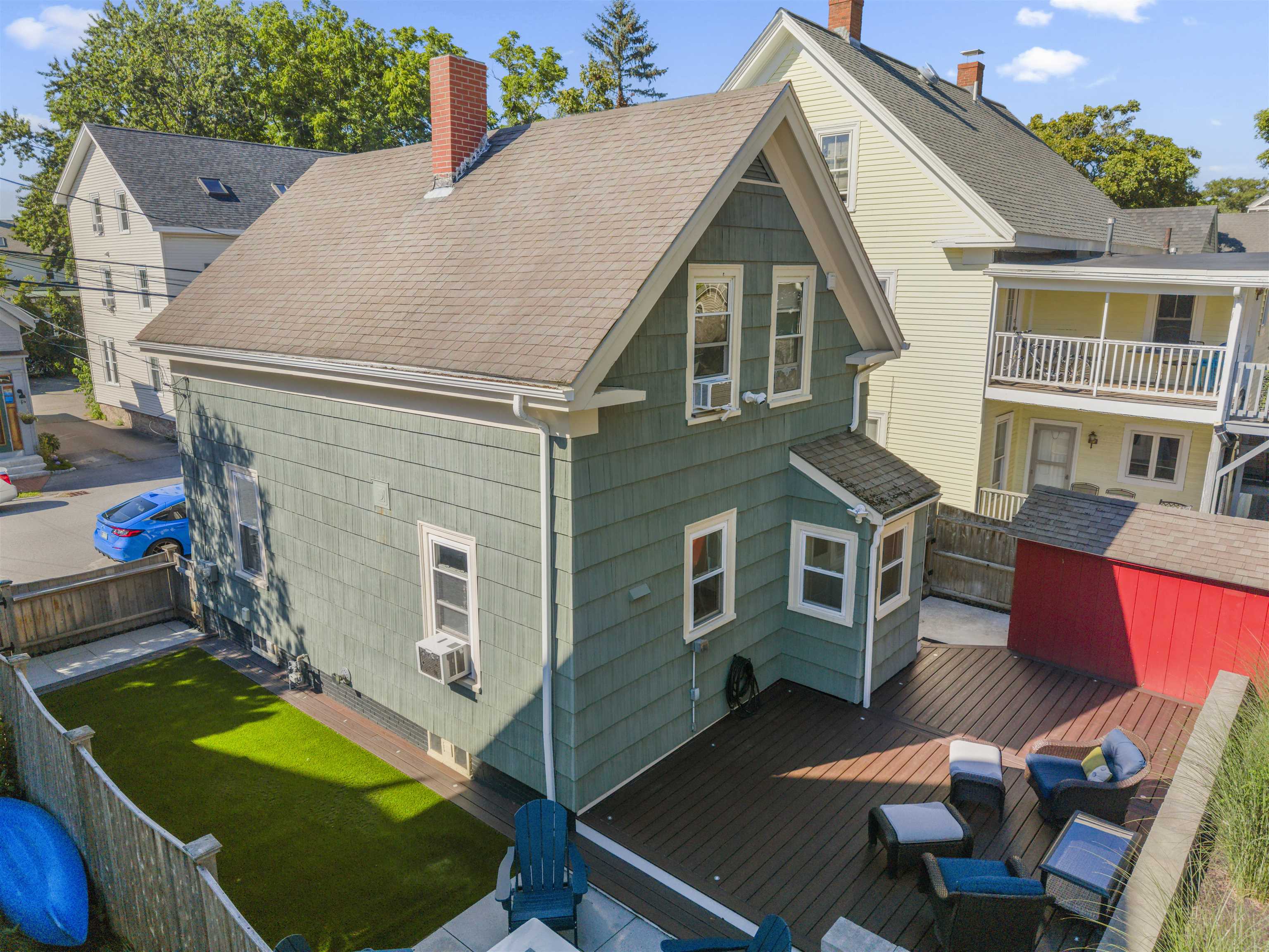 834 State St, Portsmouth, NH 03801