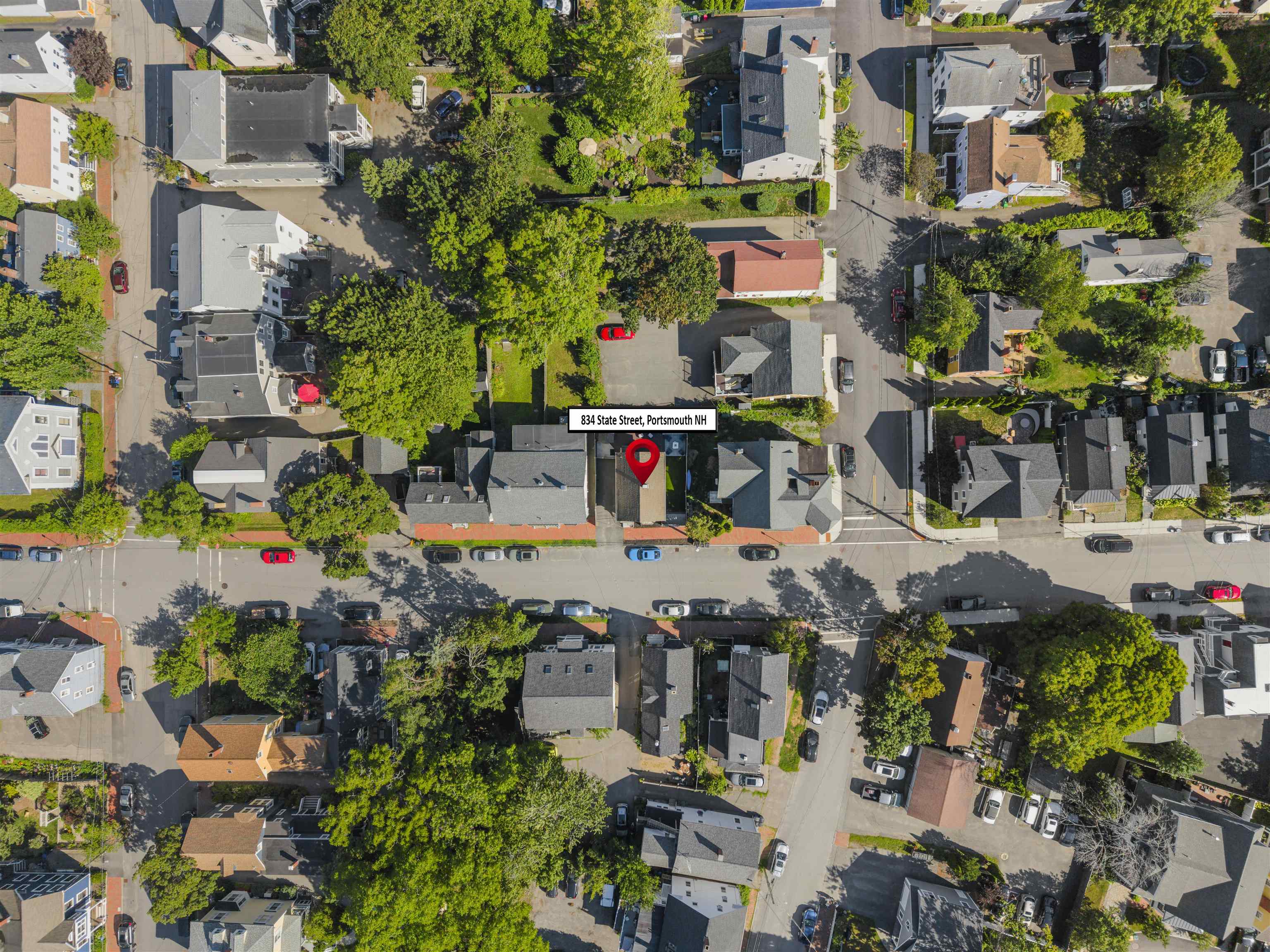 834 State St, Portsmouth, NH 03801