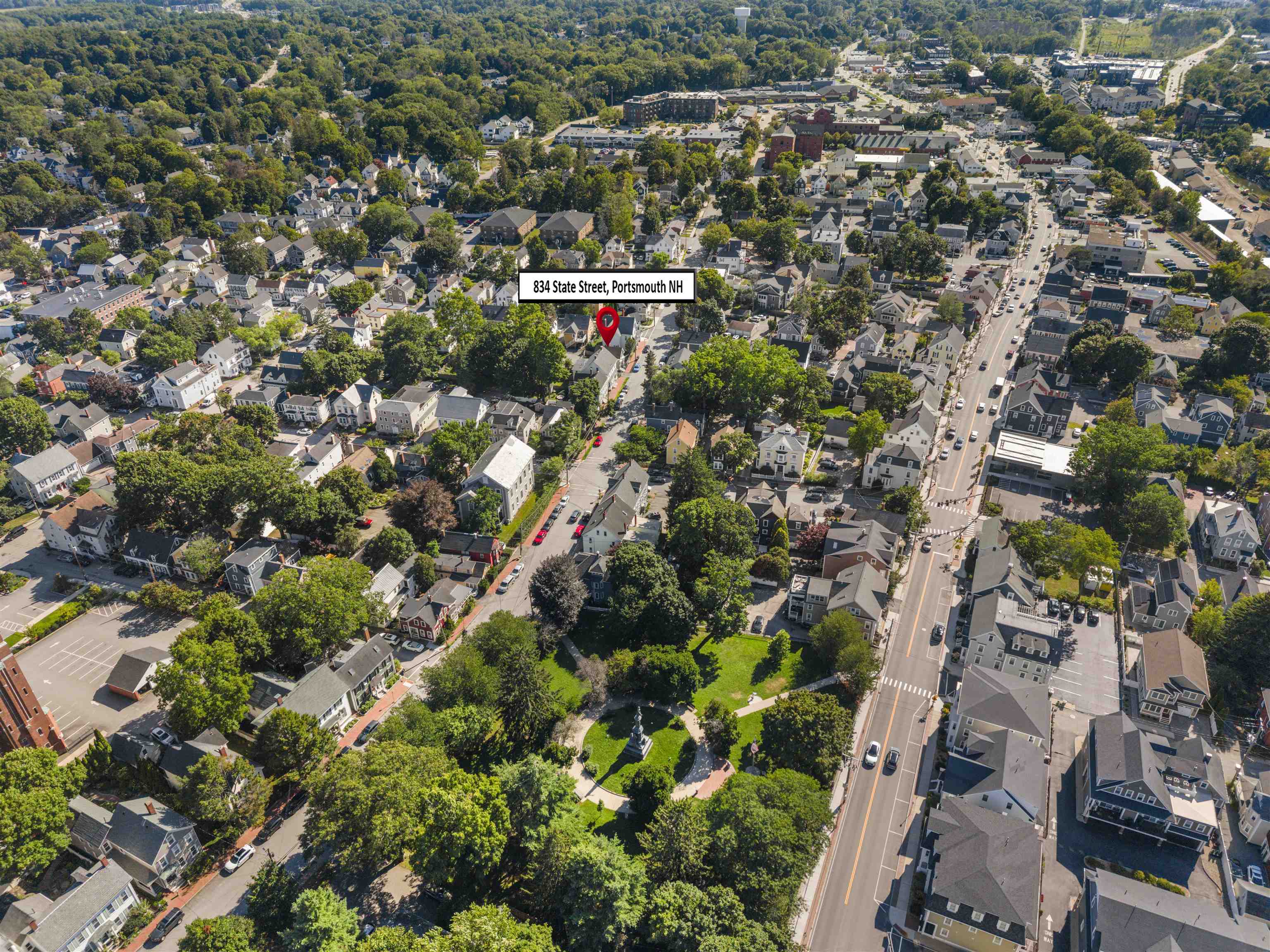 834 State St, Portsmouth, NH 03801