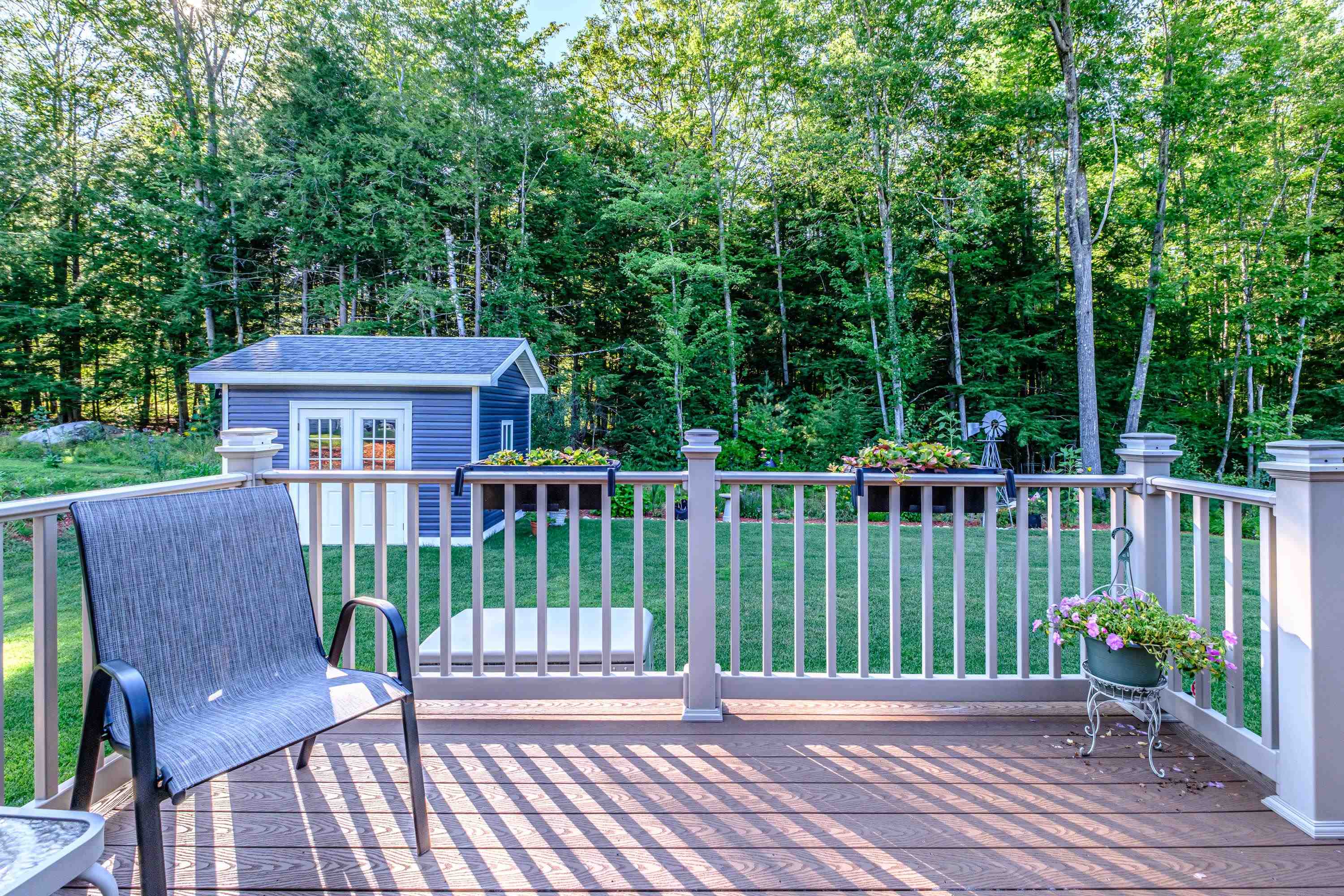 58 Big Bear Rd, Rochester, NH 03868