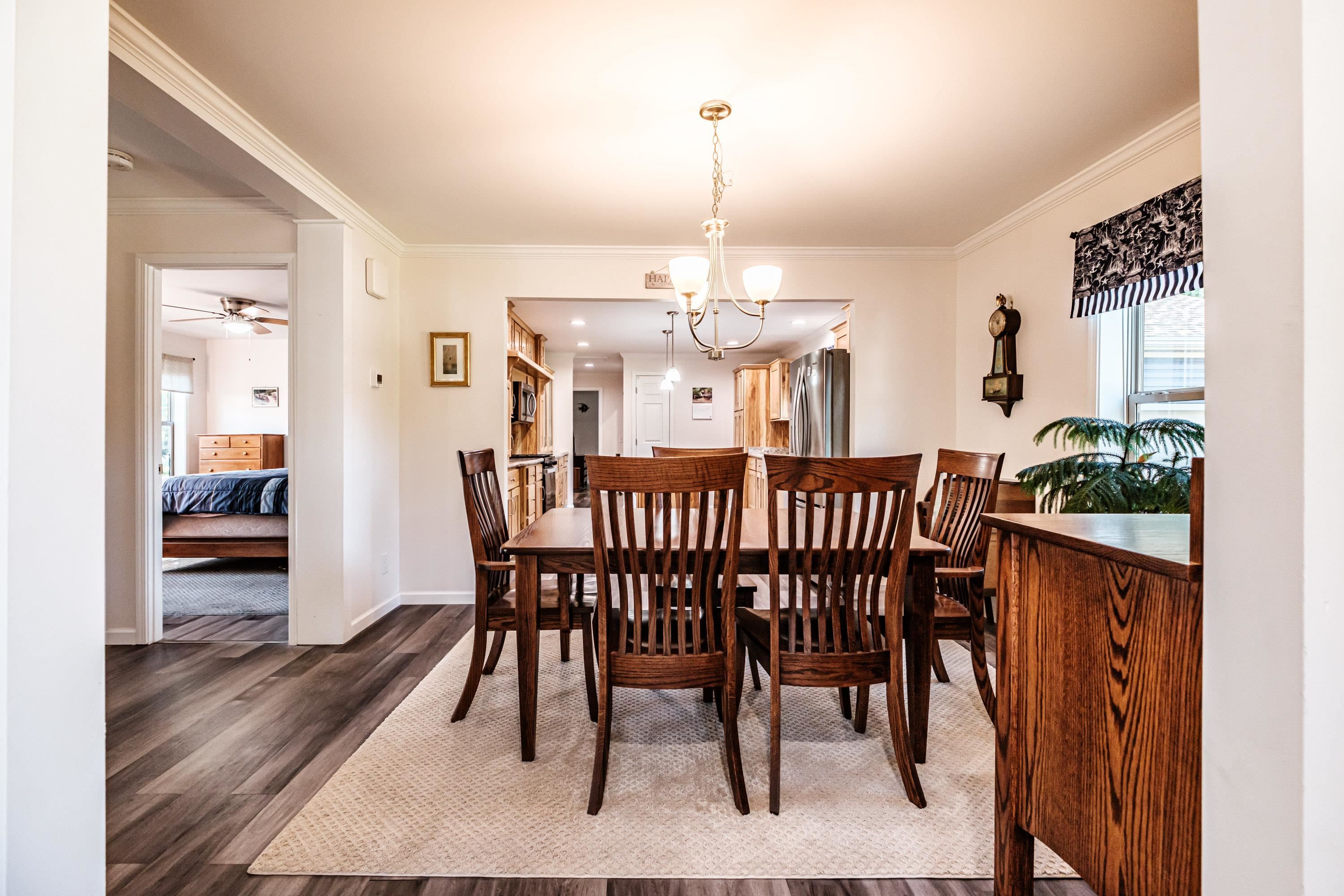 58 Big Bear Rd, Rochester, NH 03868