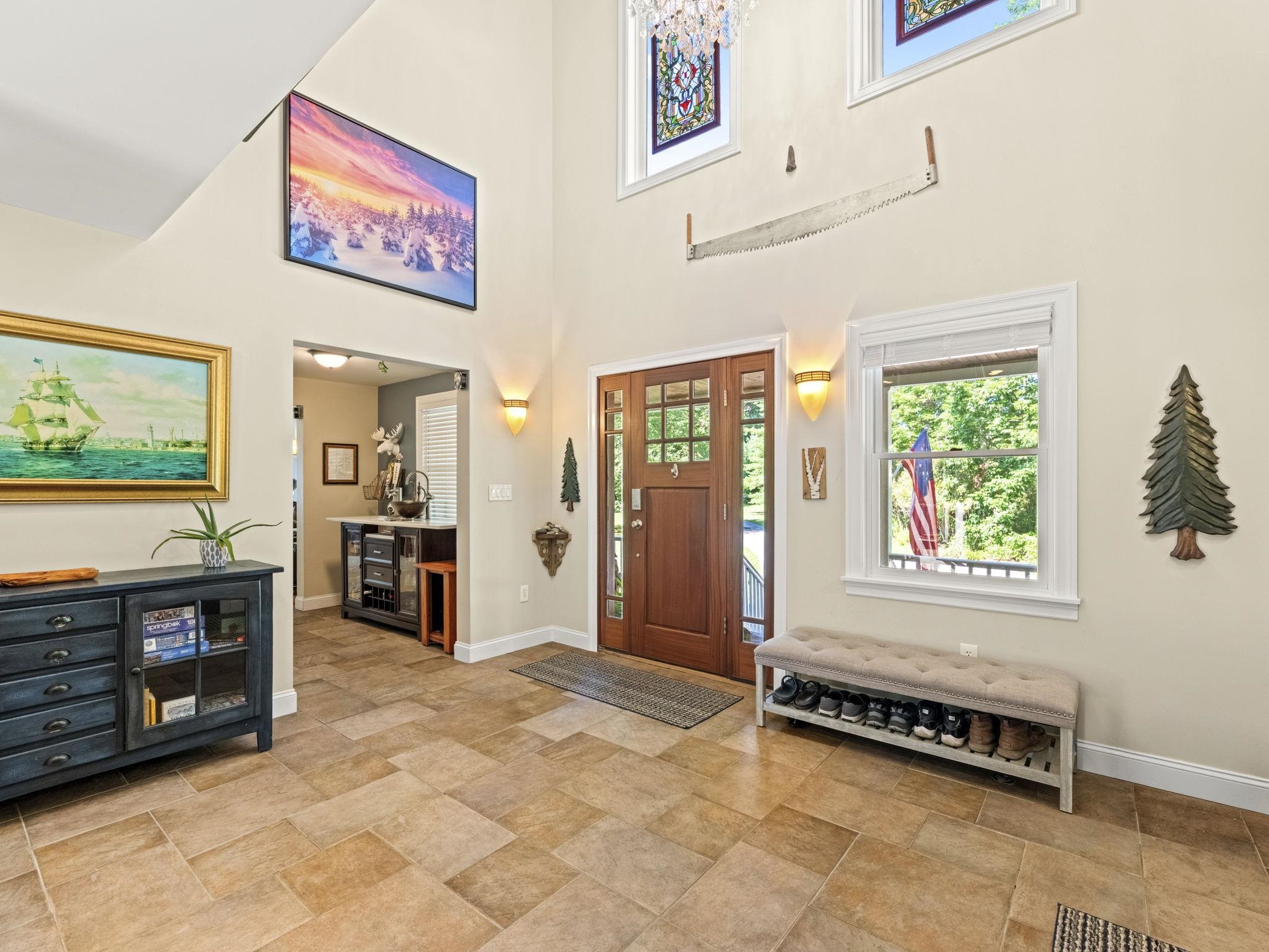 251 Wadleigh Falls Rd, Lee, NH 03861