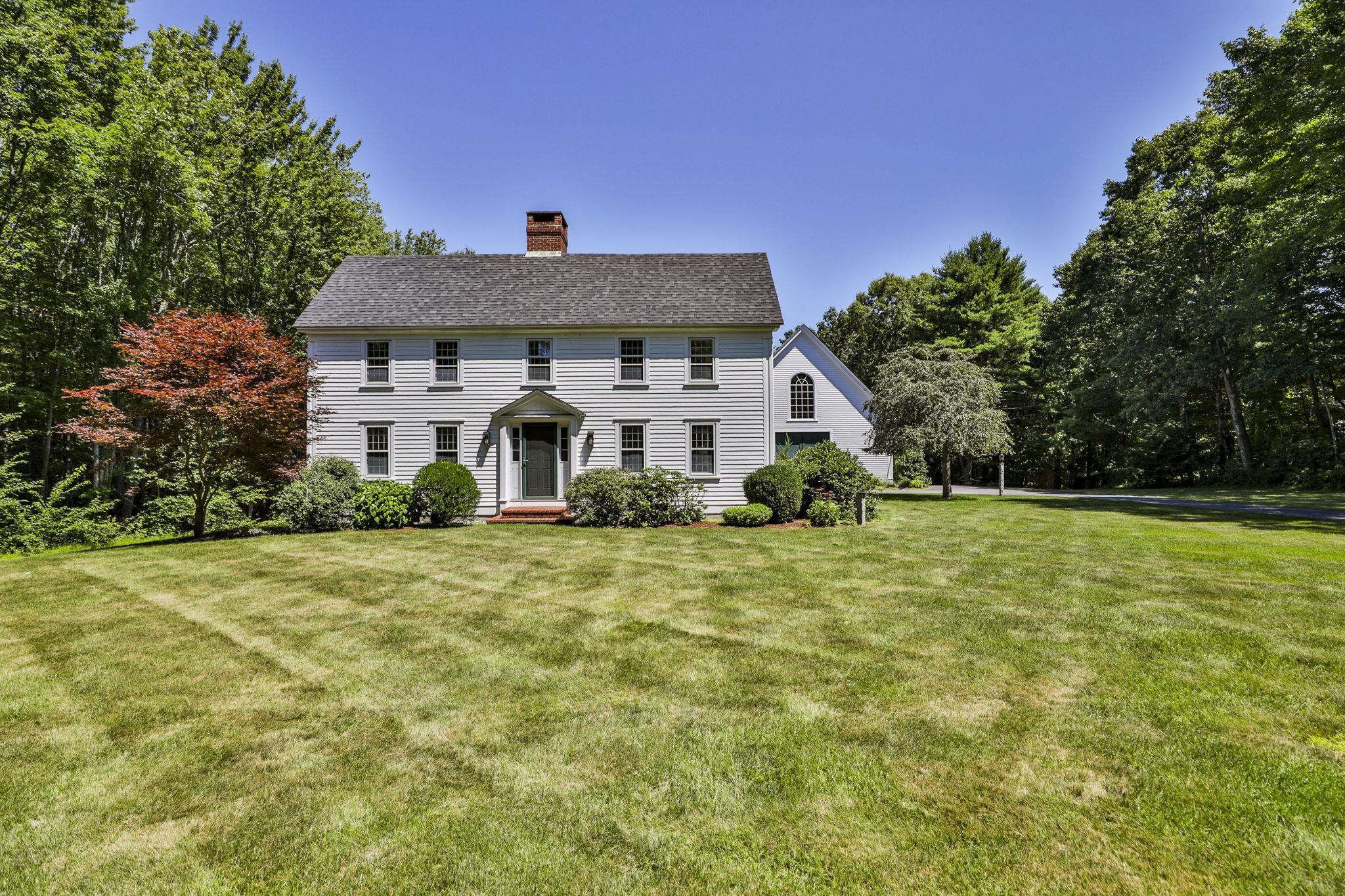 57 Knox Rd, Bow, NH 03304