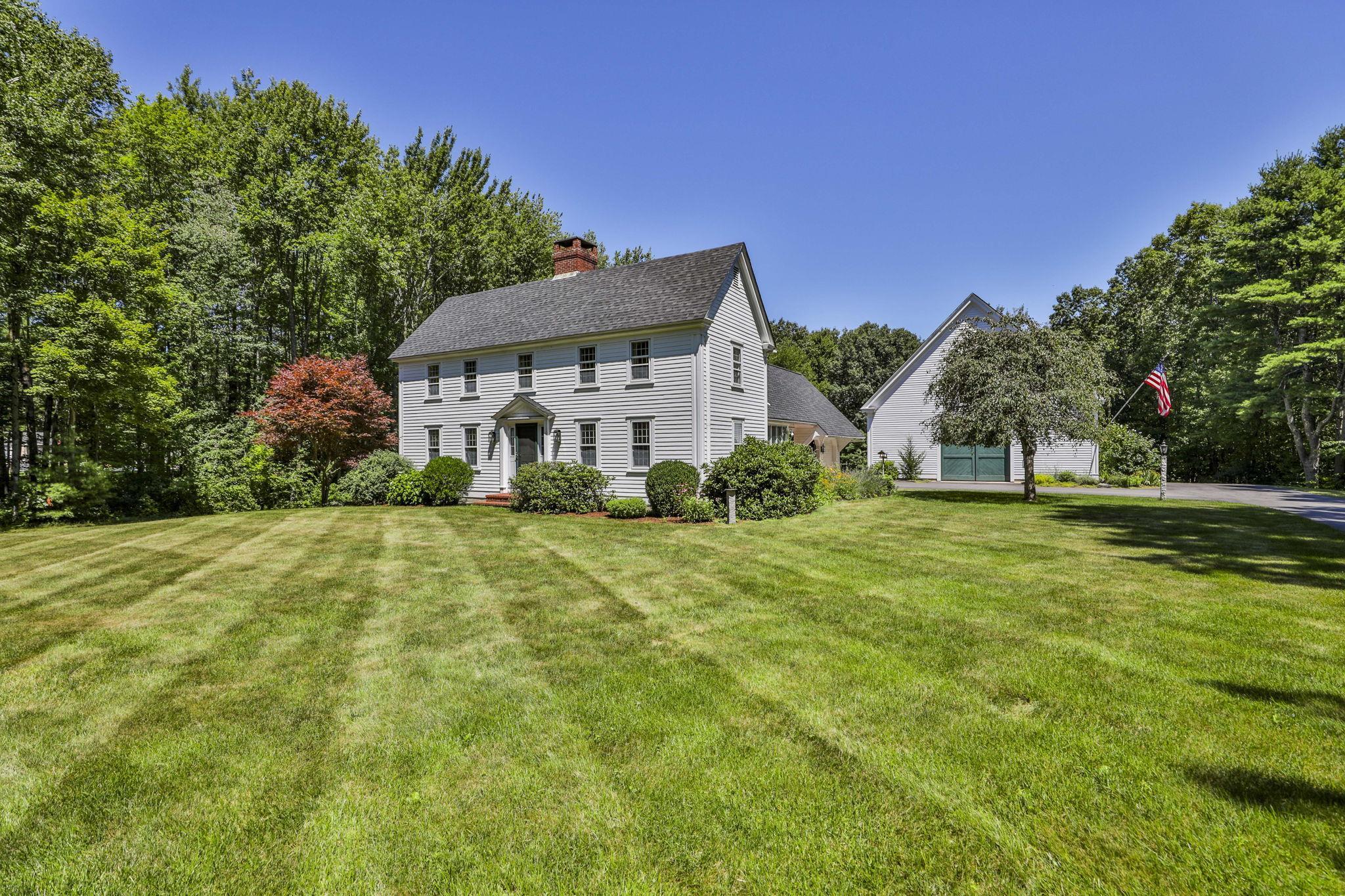 57 Knox Rd, Bow, NH 03304