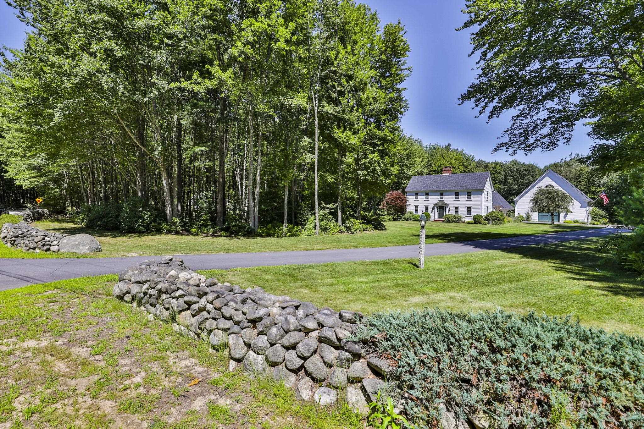 57 Knox Rd, Bow, NH 03304