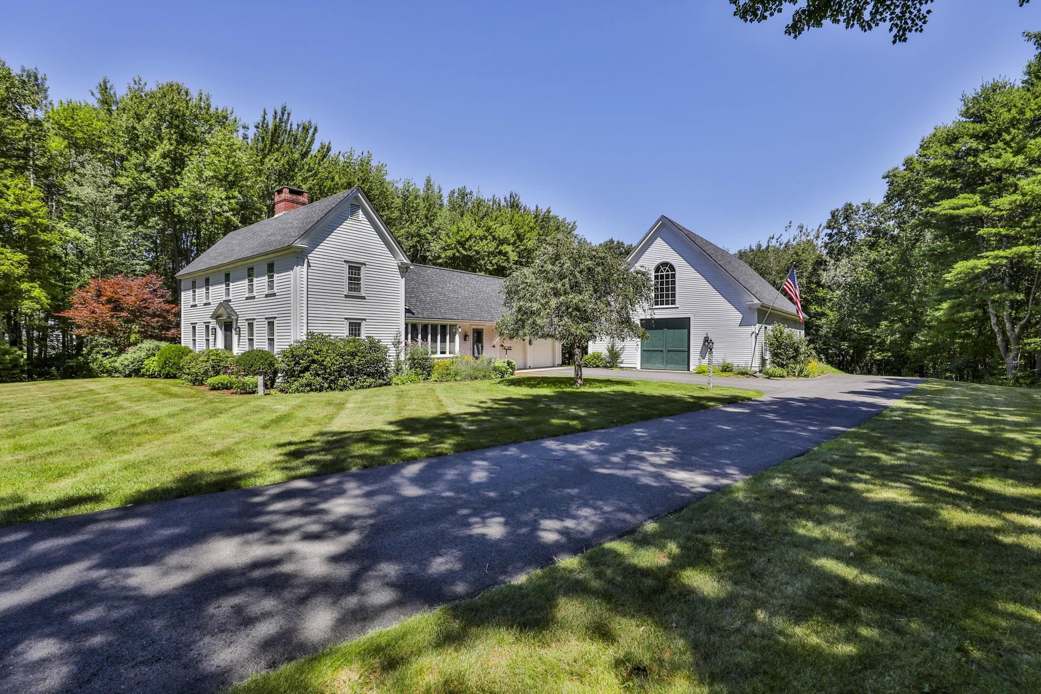 57 Knox Rd, Bow, NH 03304