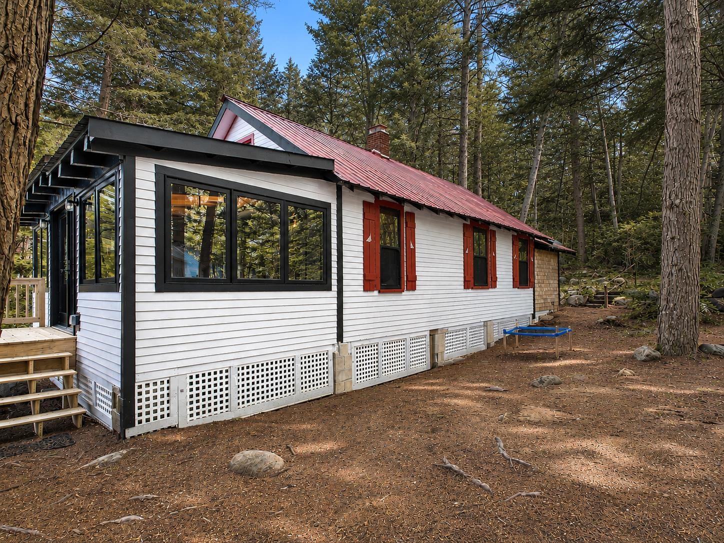 75 First Road, Salisbury, NH photo 4