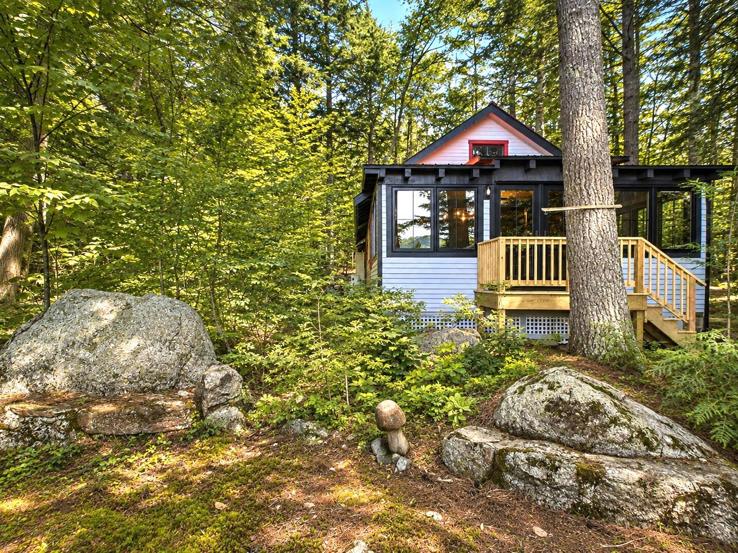 75 First Road, Salisbury, NH photo 5
