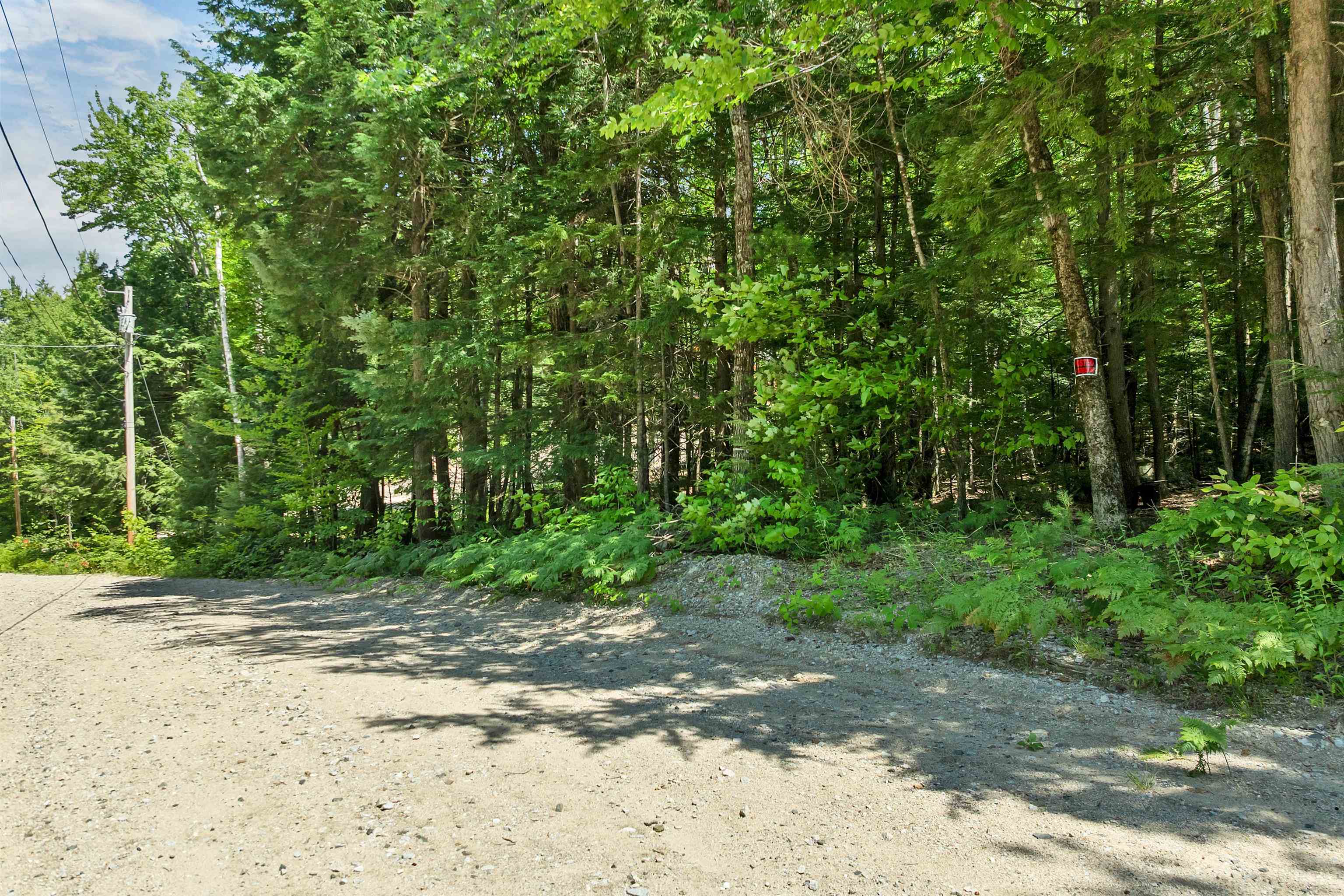 35 Landsdown Ln, Conway, NH 03818