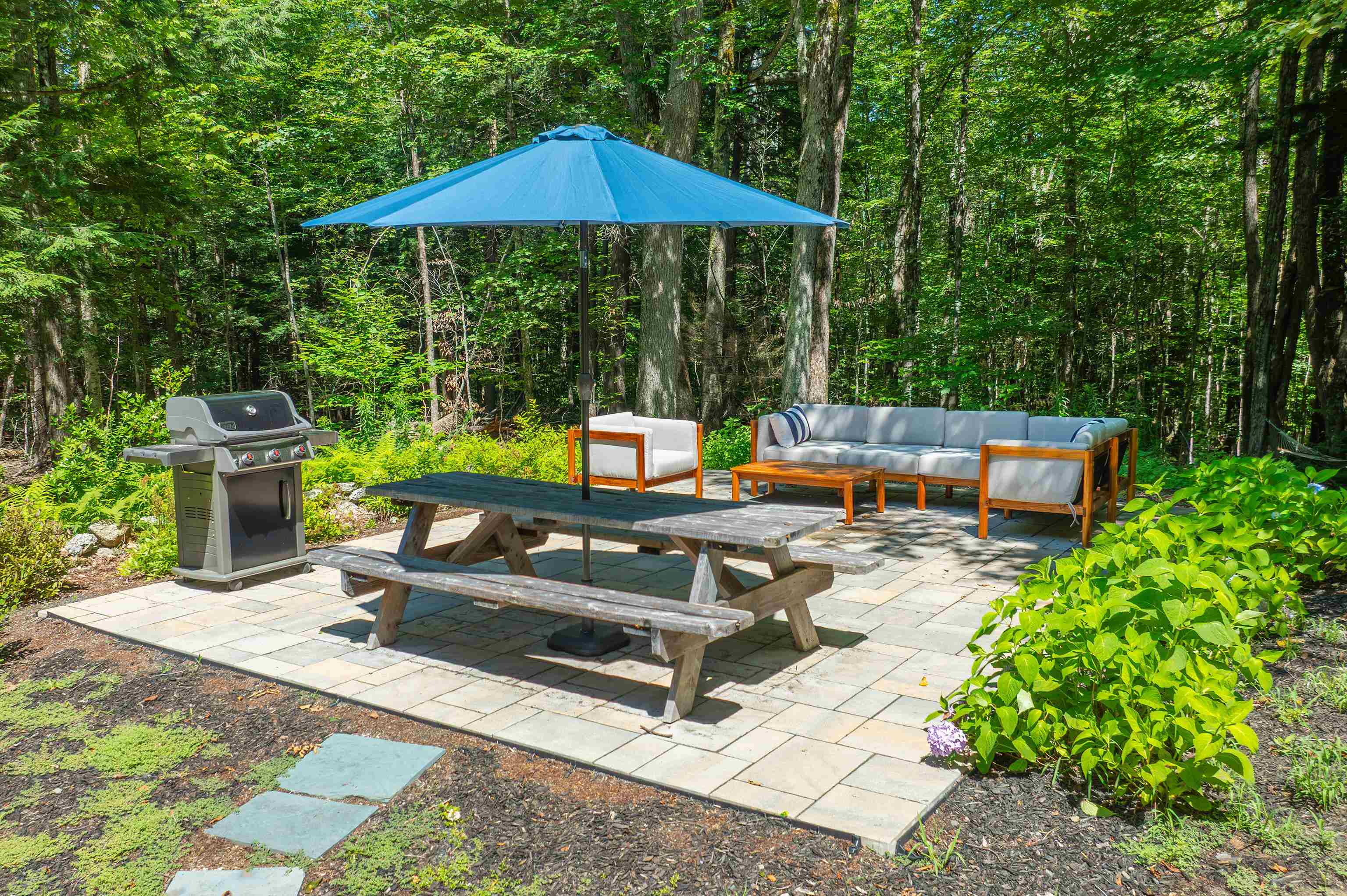 32 Highwood Way, Grantham, NH 03753