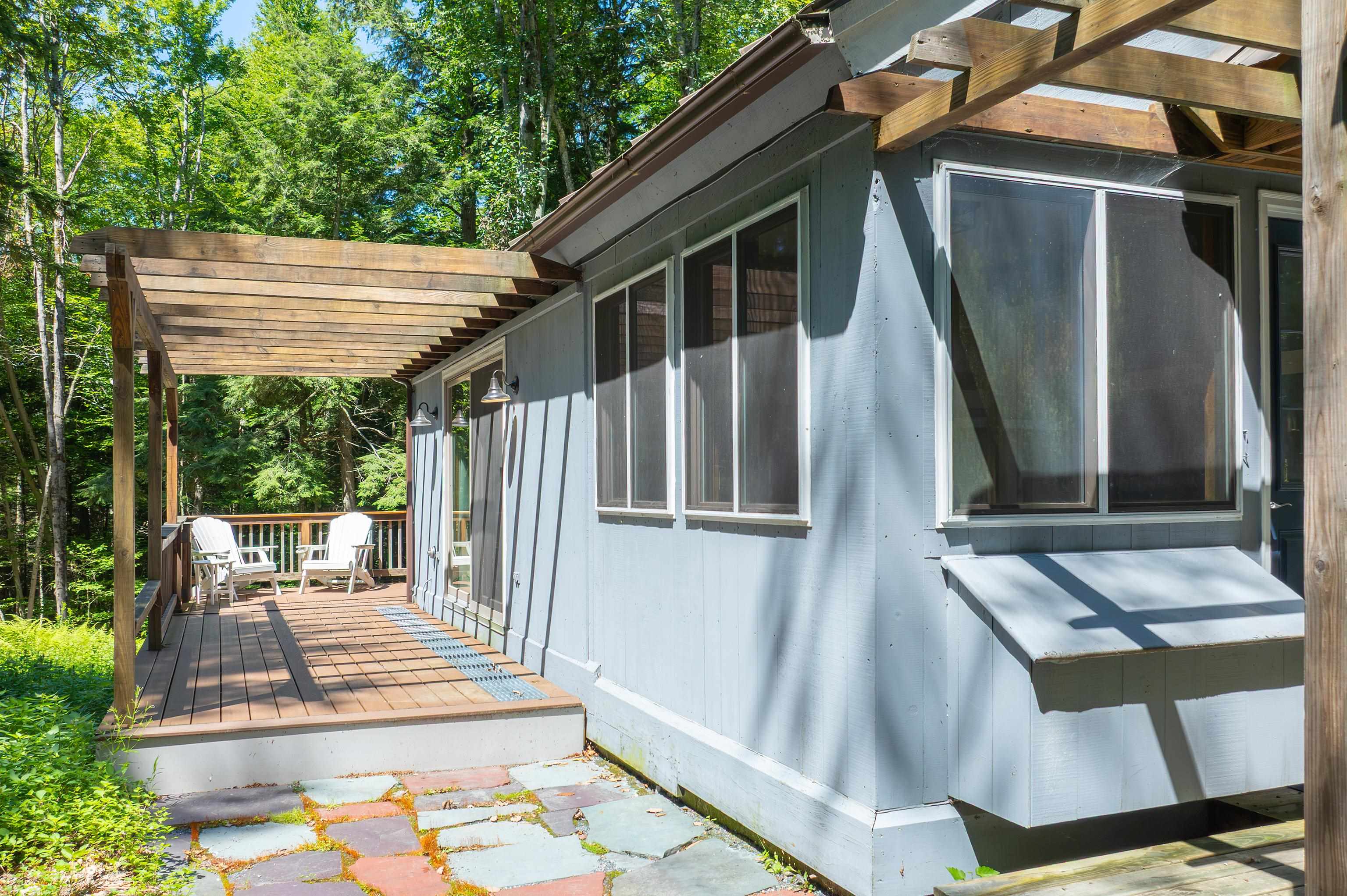 32 Highwood Way, Grantham, NH 03753