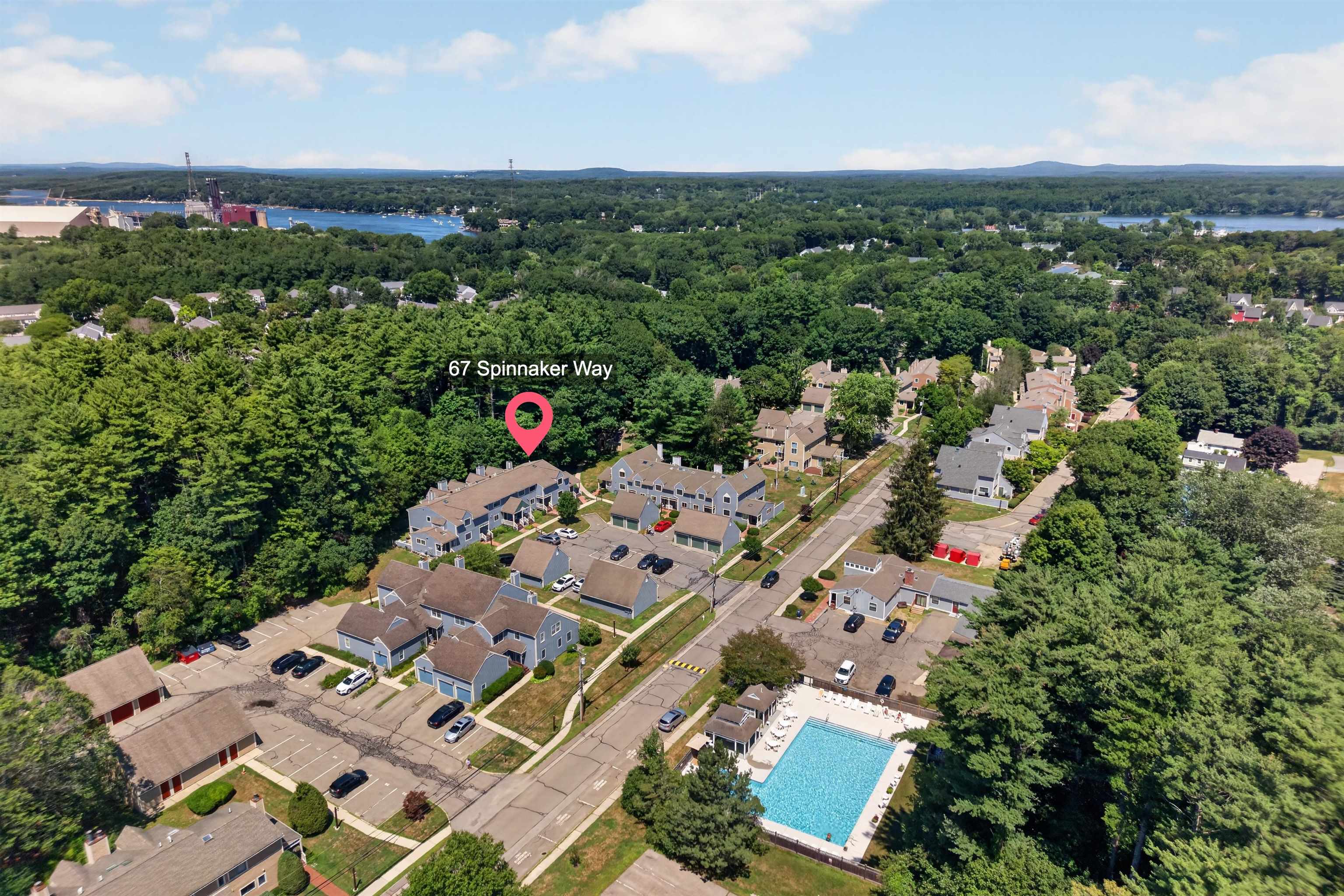 67 Spinnaker Way, Portsmouth, NH 03801