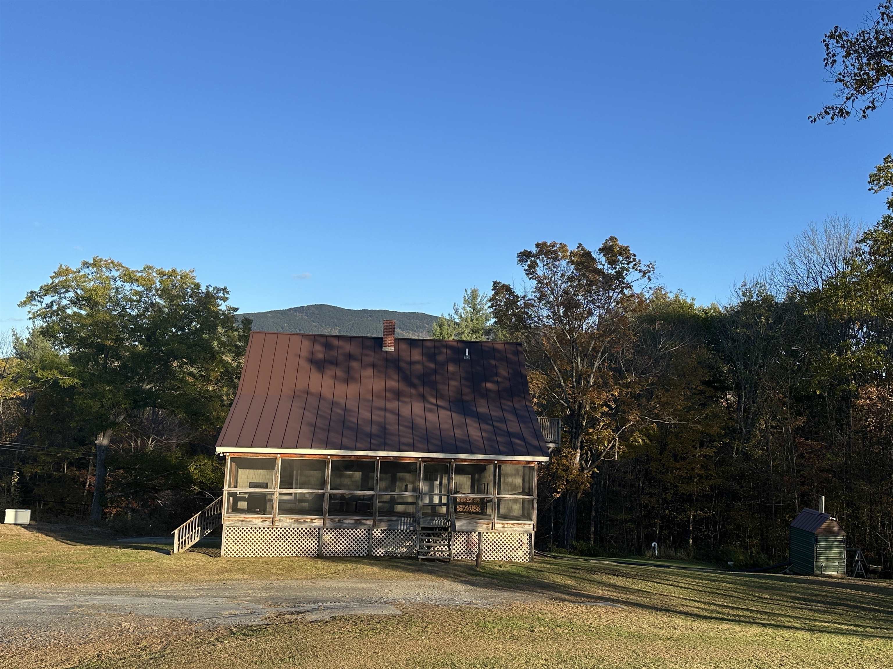 35 Indian Pond Rd, Orford, NH 03777