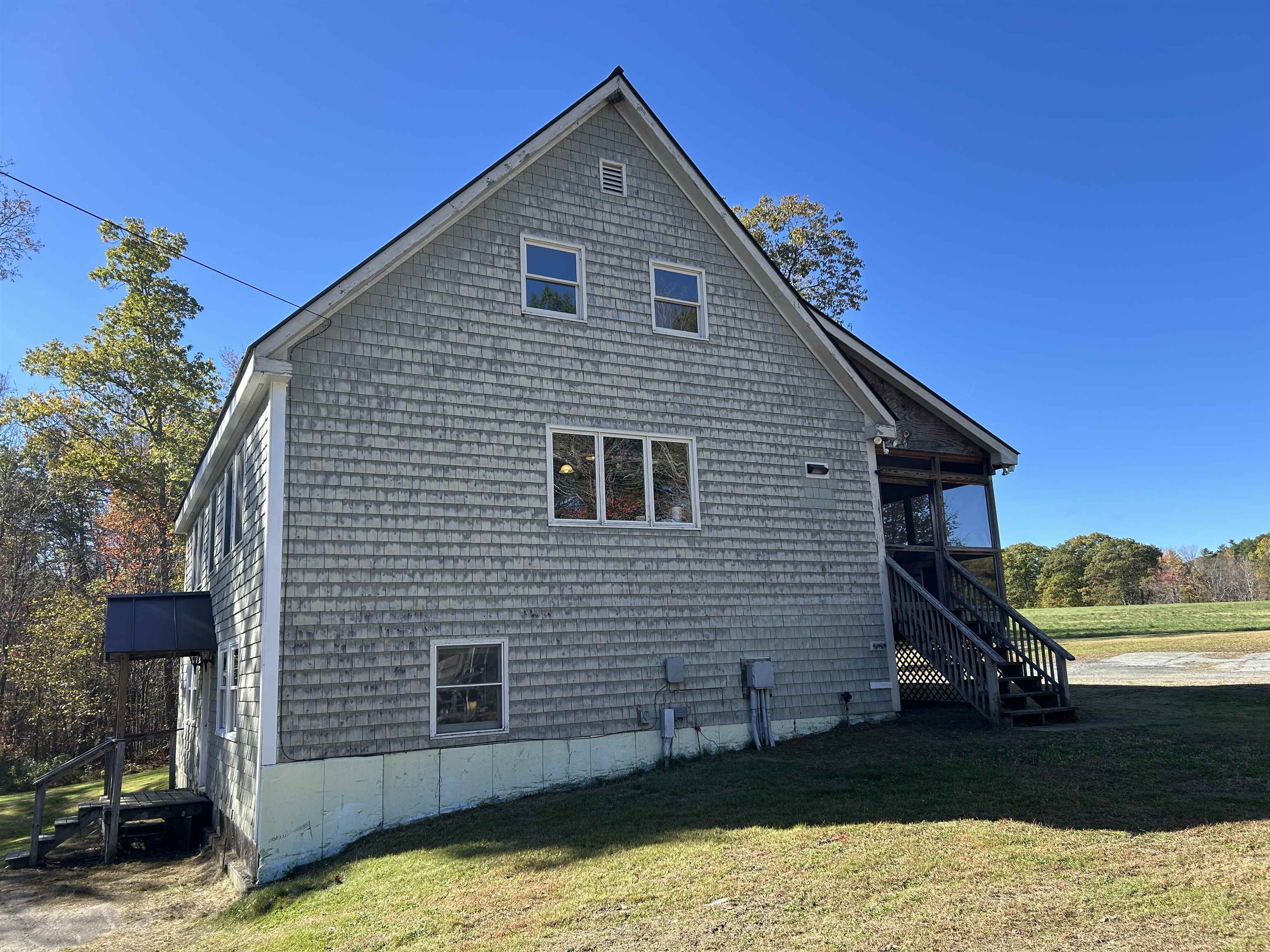 35 Indian Pond Rd, Orford, NH 03777