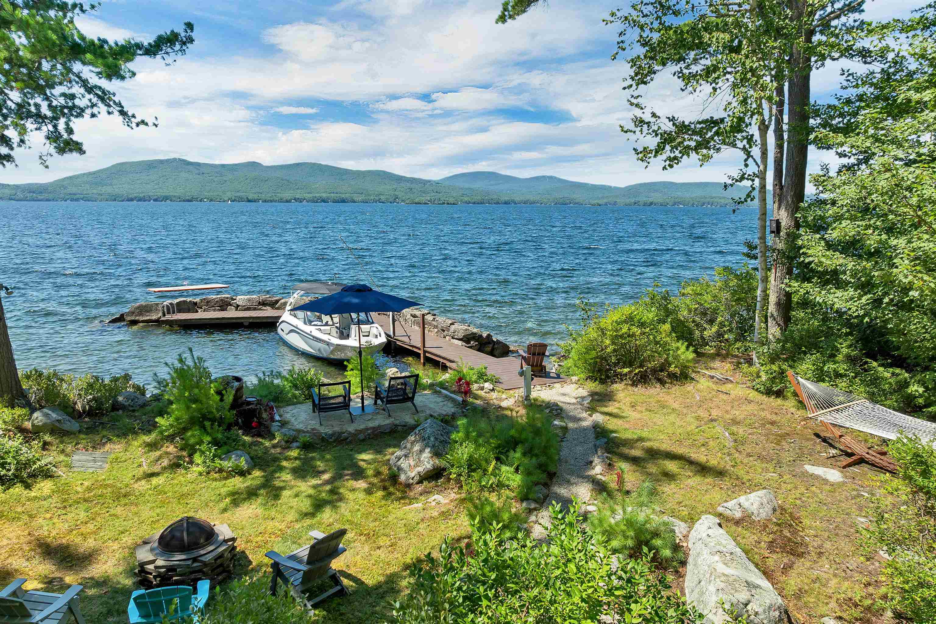 46 Big Barndoor Island, Alton, NH photo 2