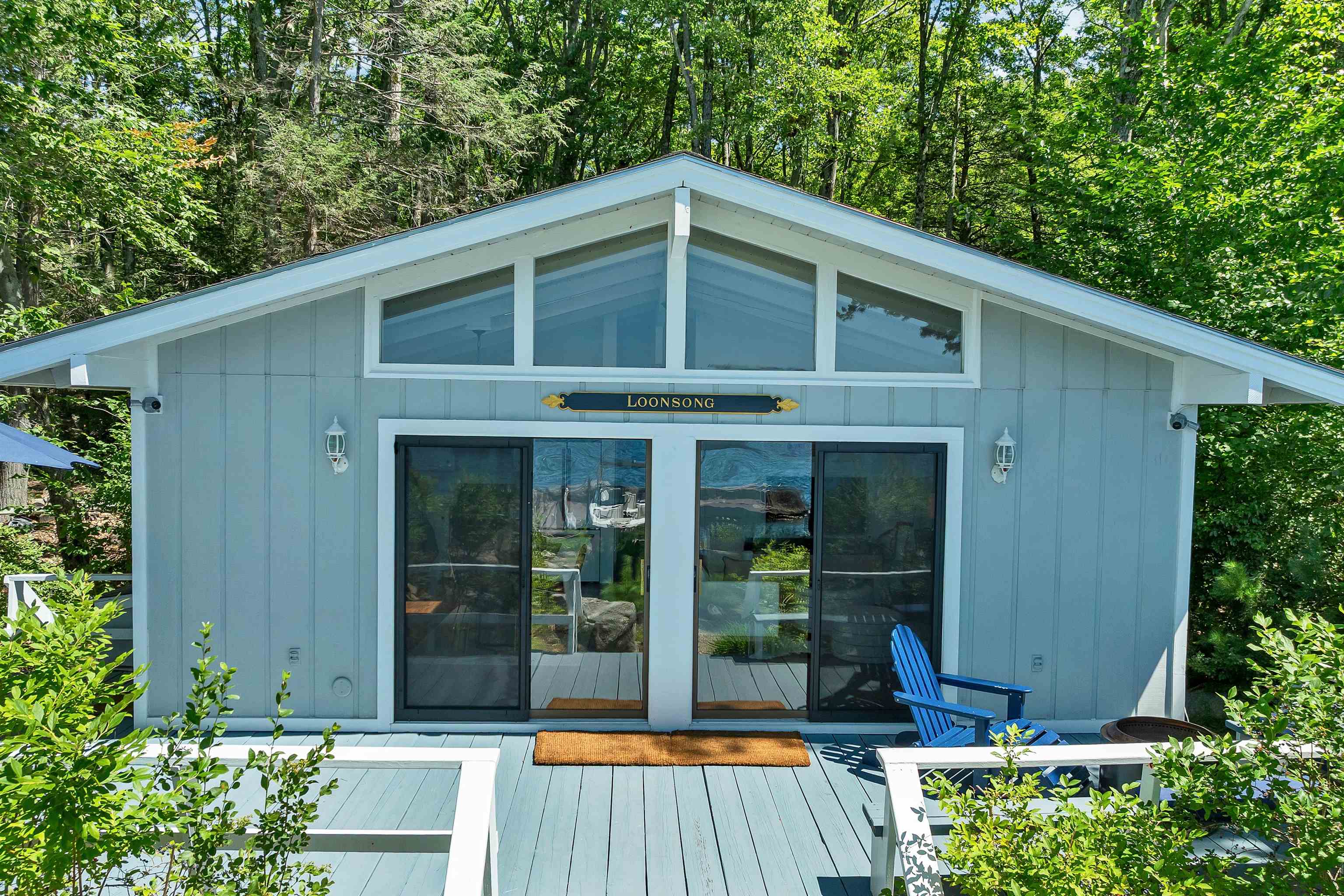 46 Big Barndoor Island, Alton, NH 03810