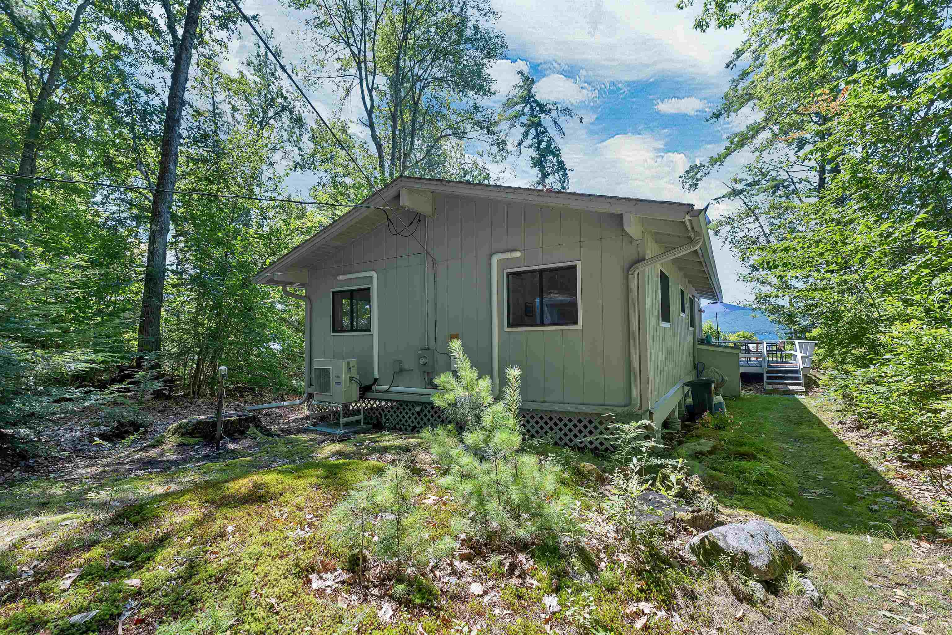 46 Big Barndoor Island, Alton, NH 03810