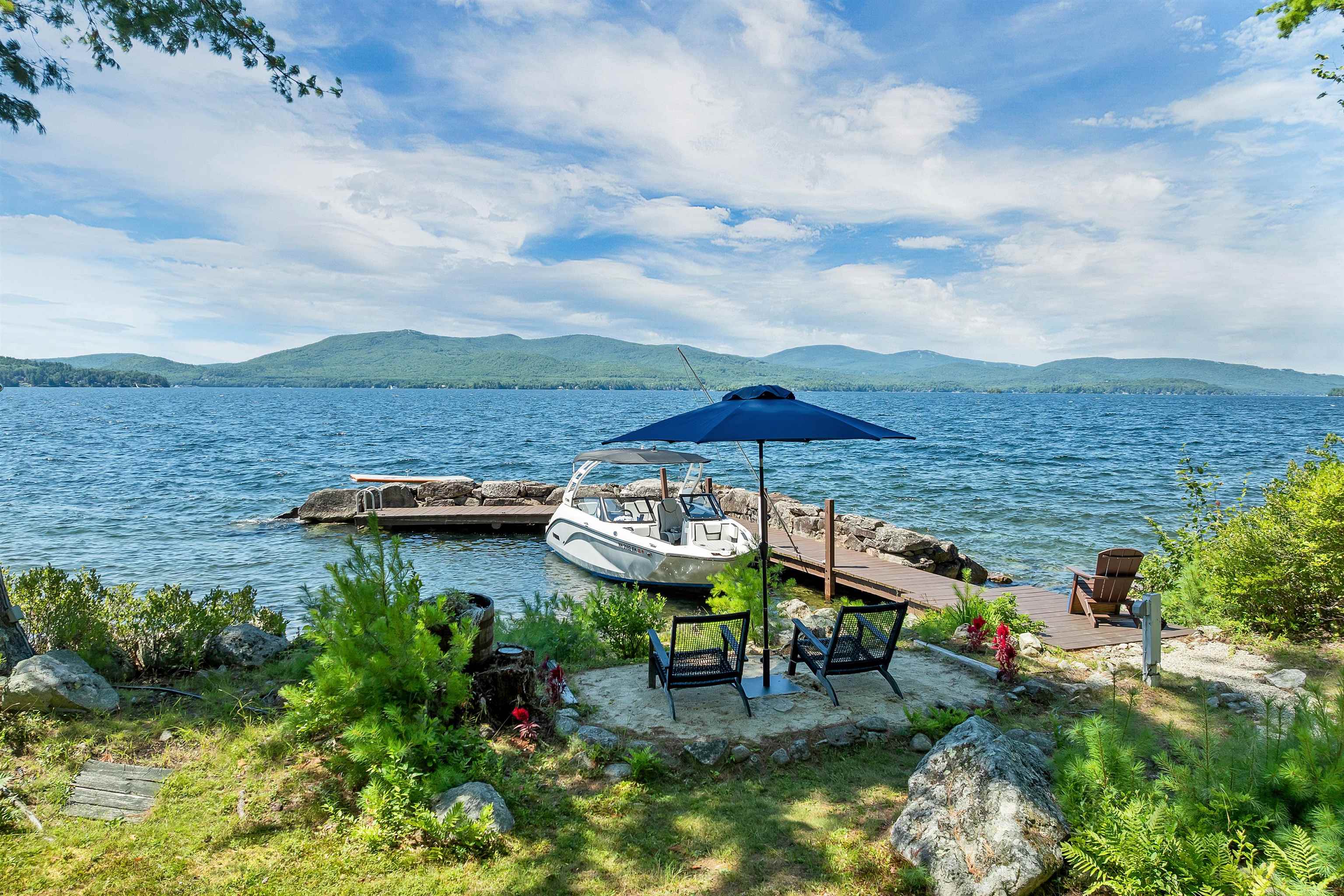 46 Big Barndoor Island, Alton, NH 03810