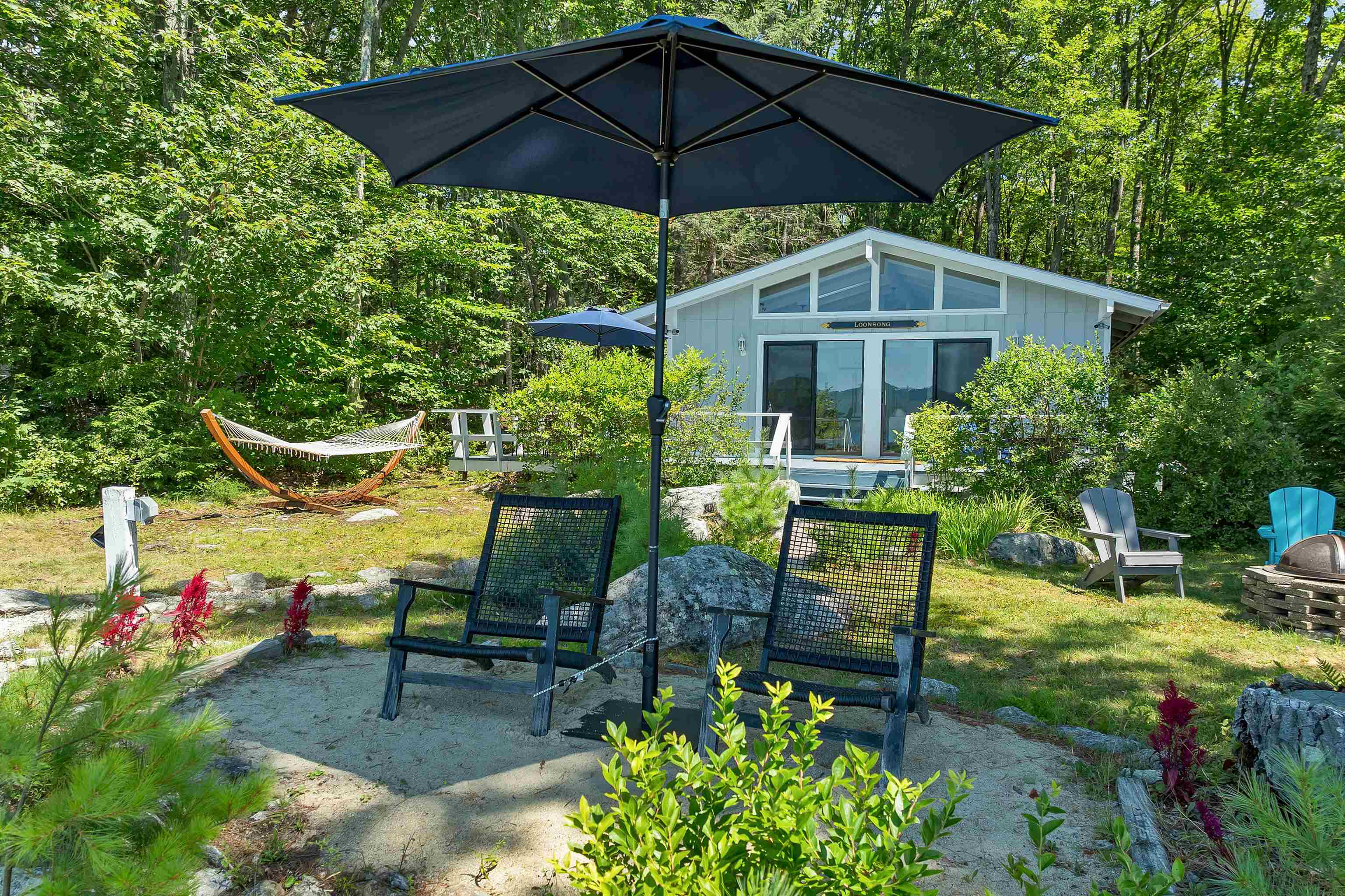 46 Big Barndoor Island, Alton, NH 03810