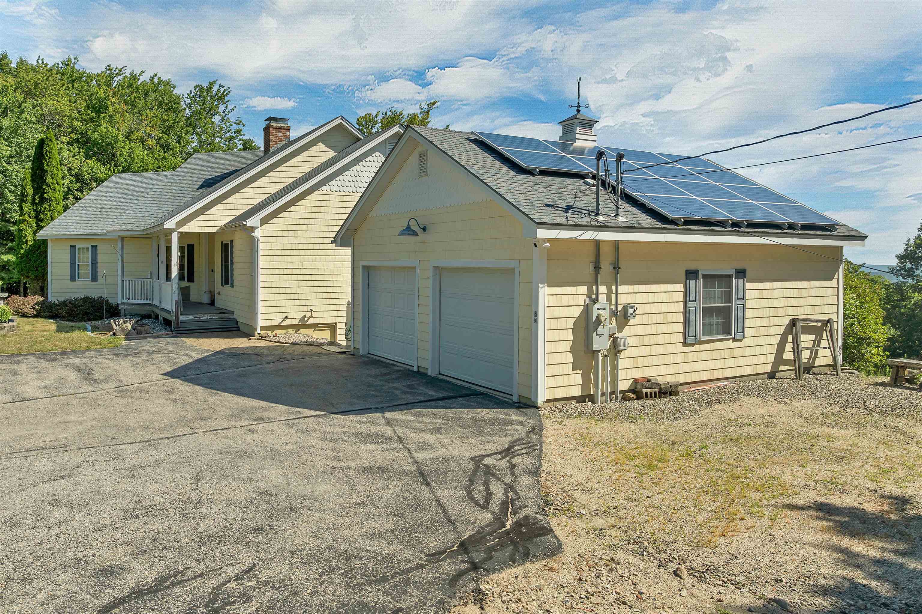 25 Upper Trask Mountain Rd, Wolfeboro, NH 03894