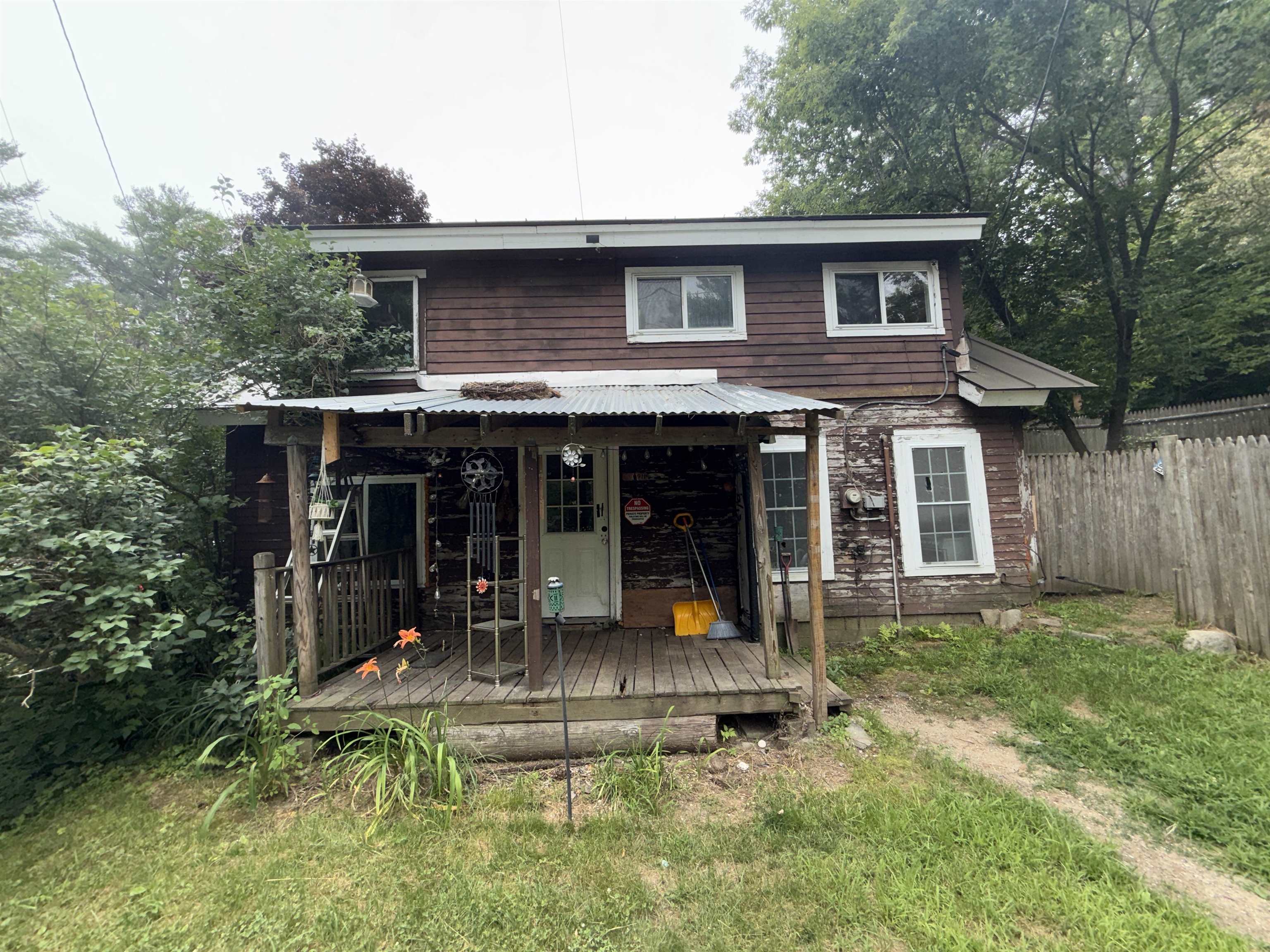 3-7-9 Neils Ln, Grafton, NH 03240