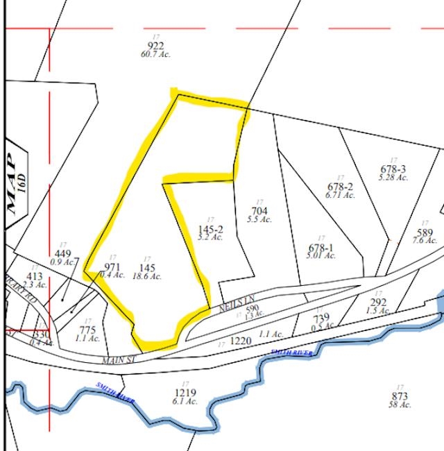 3-7-9 Neils Ln, Grafton, NH 03240