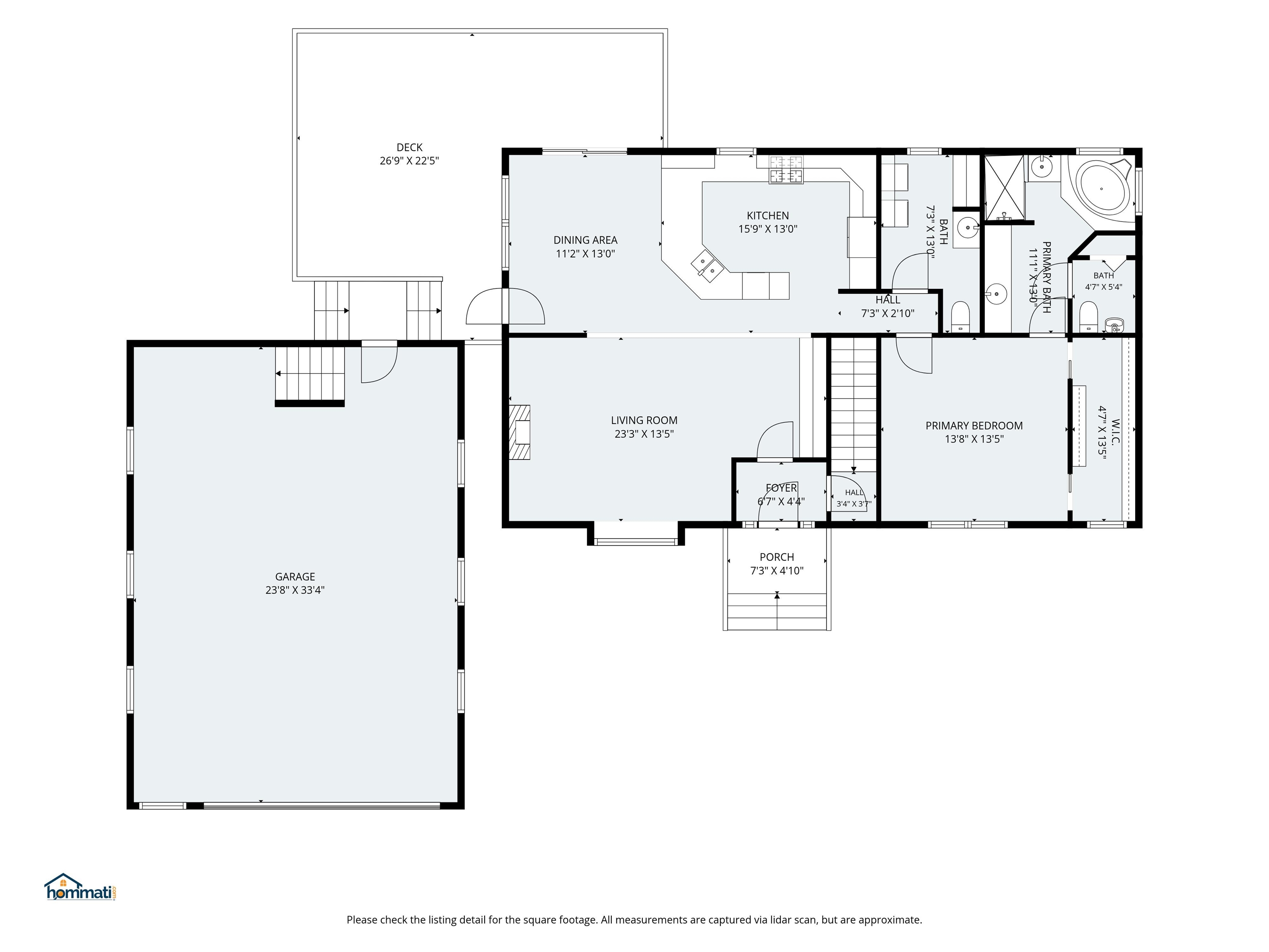 86 Court St, Dover, NH 03820