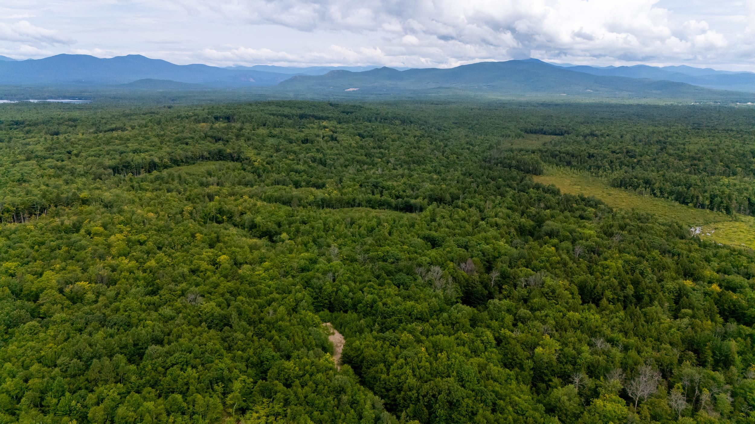 Lot 14 - 14.1 Brownfield Rd, Conway, NH 03813