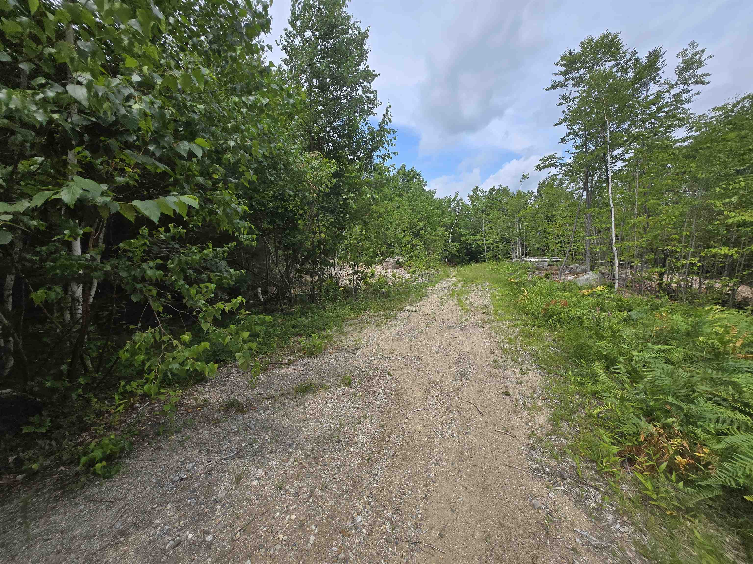 Lot 14 - 14.1 Brownfield Rd, Conway, NH 03813