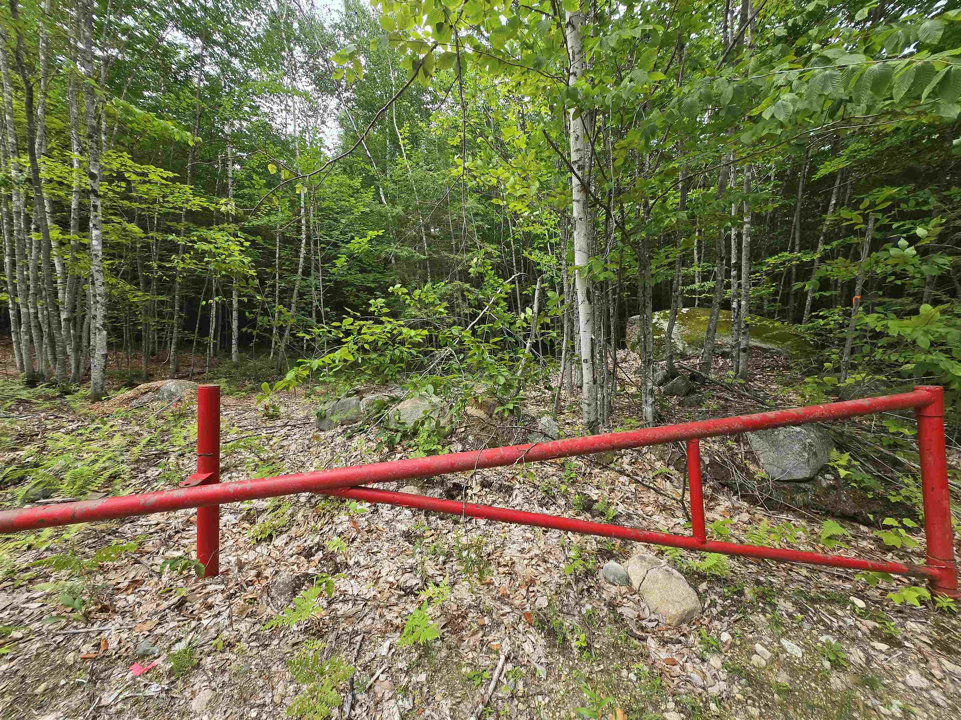 Lot 14 - 14.1 Brownfield Rd, Conway, NH 03813