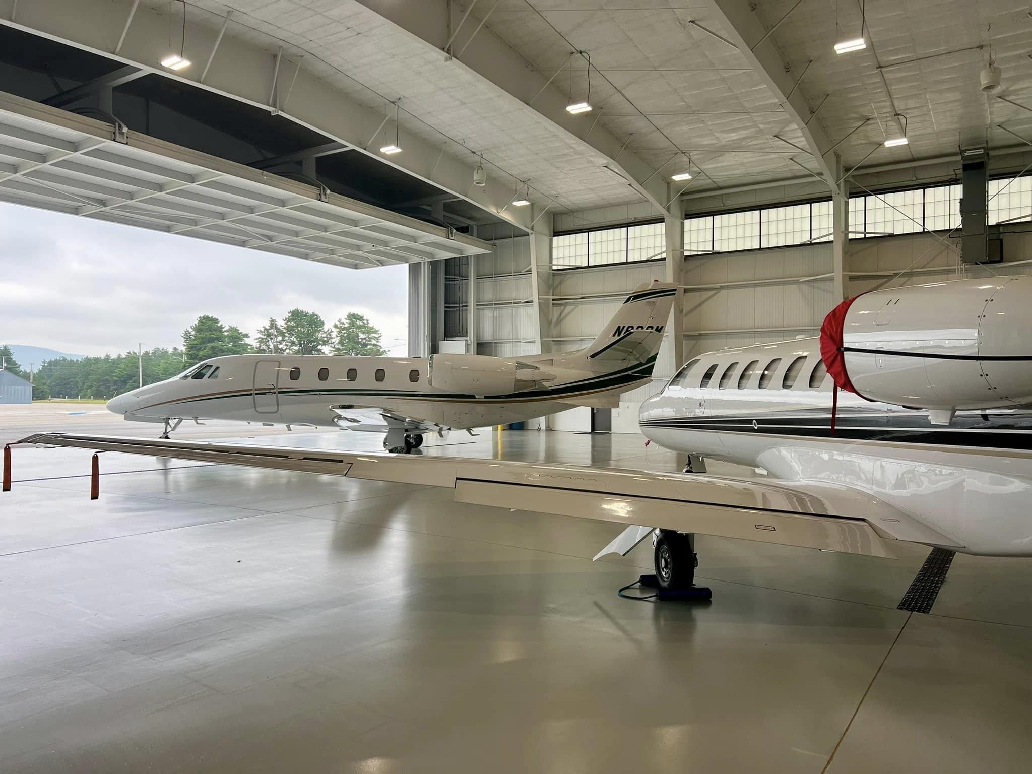 White Mountain Regional Airport